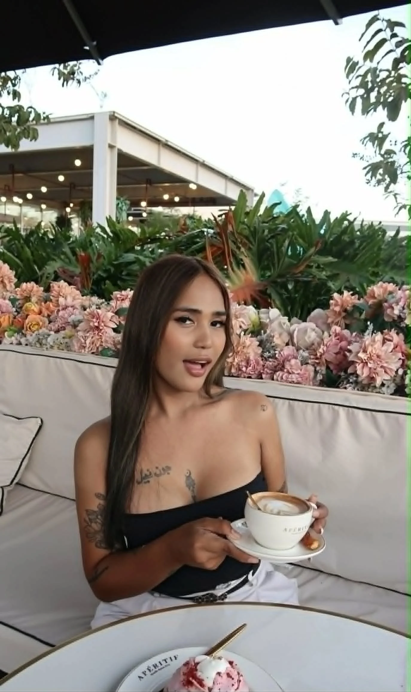 XXX Porn Photo of Nude Ysa_evanss 6