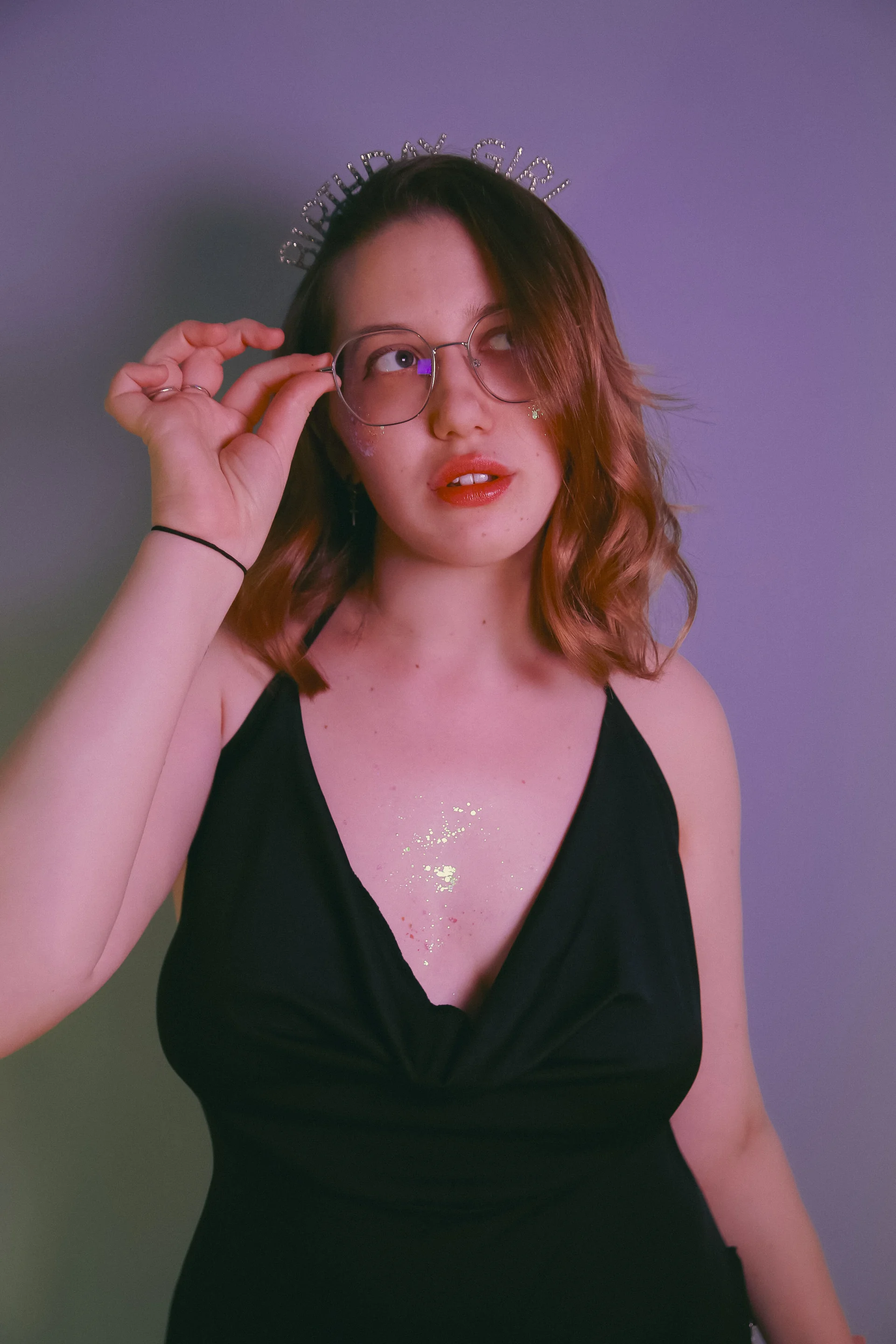 XXX Porn Photo of Nude Charmy_Gracy 178