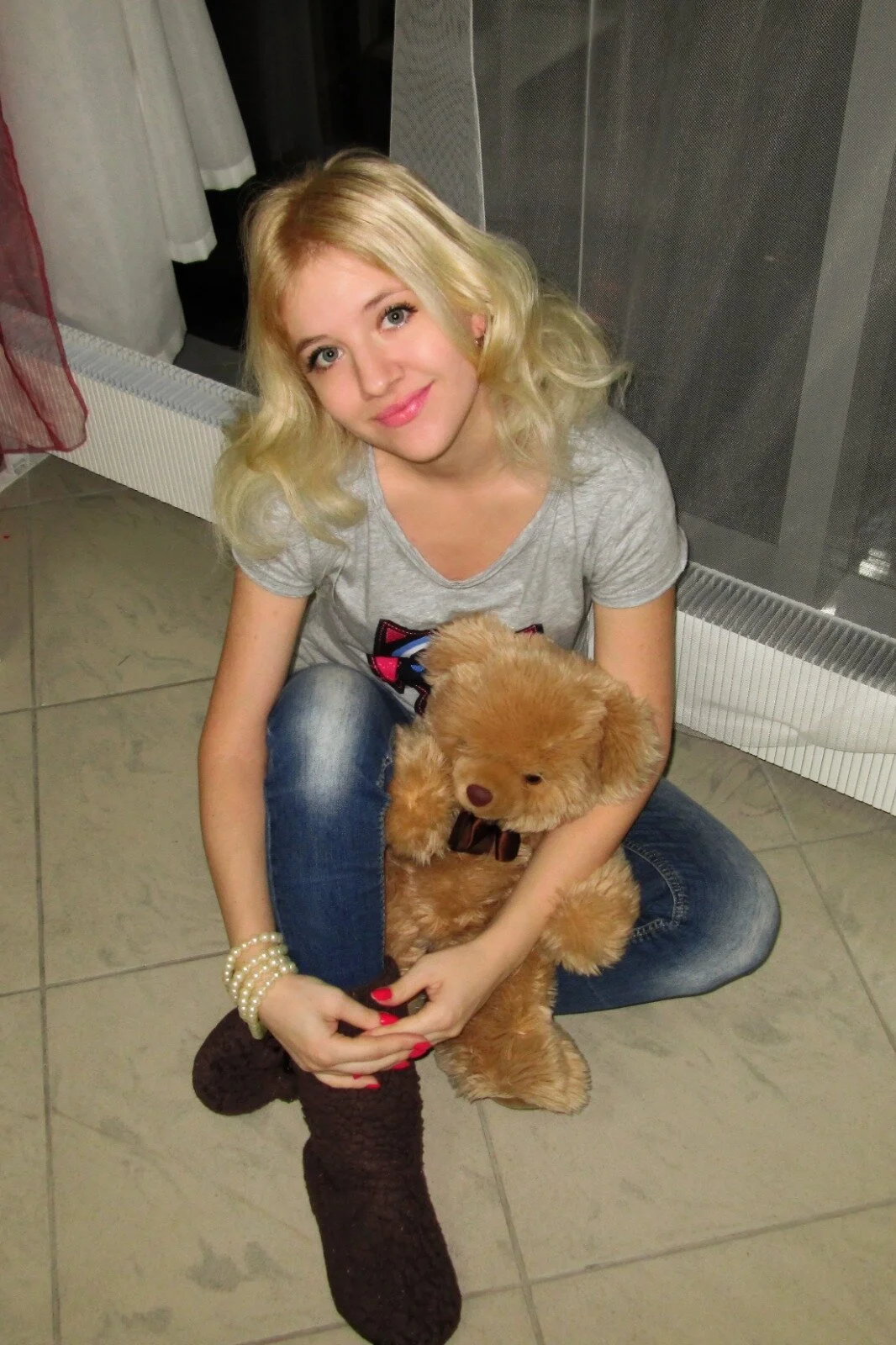 XXX Porn Photo of Nude HeronDenni 8