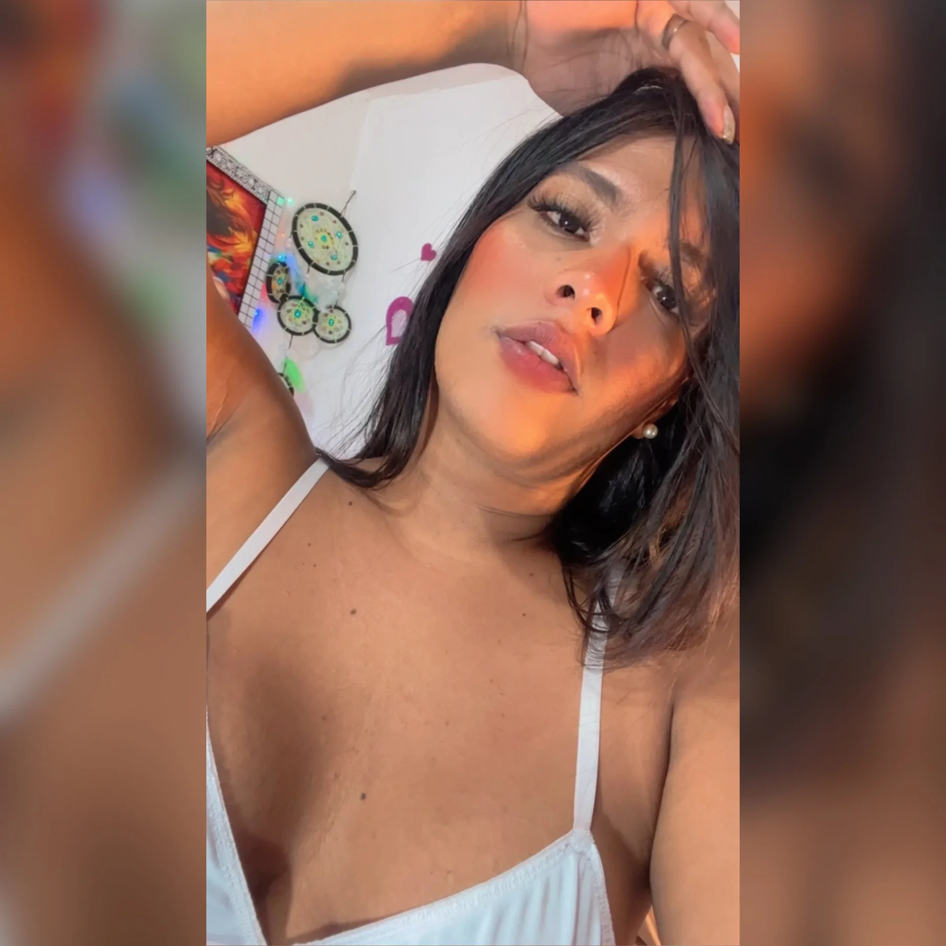 XXX Porn Photo of Nude Newshantal_ 28