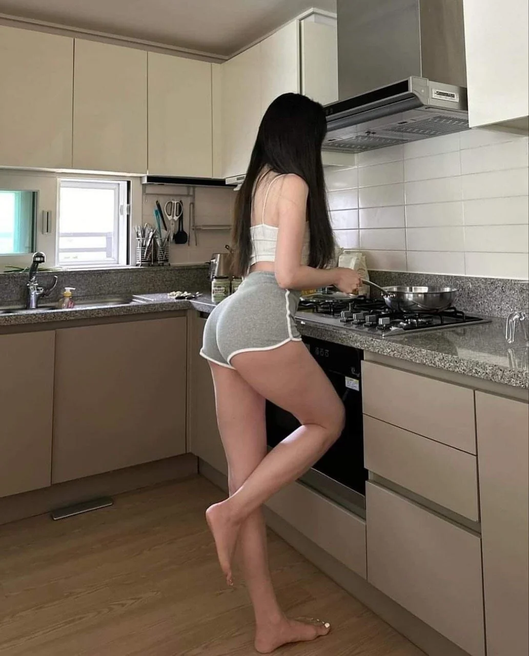 XXX Porn Photo of Nude Lin98-pusy 2