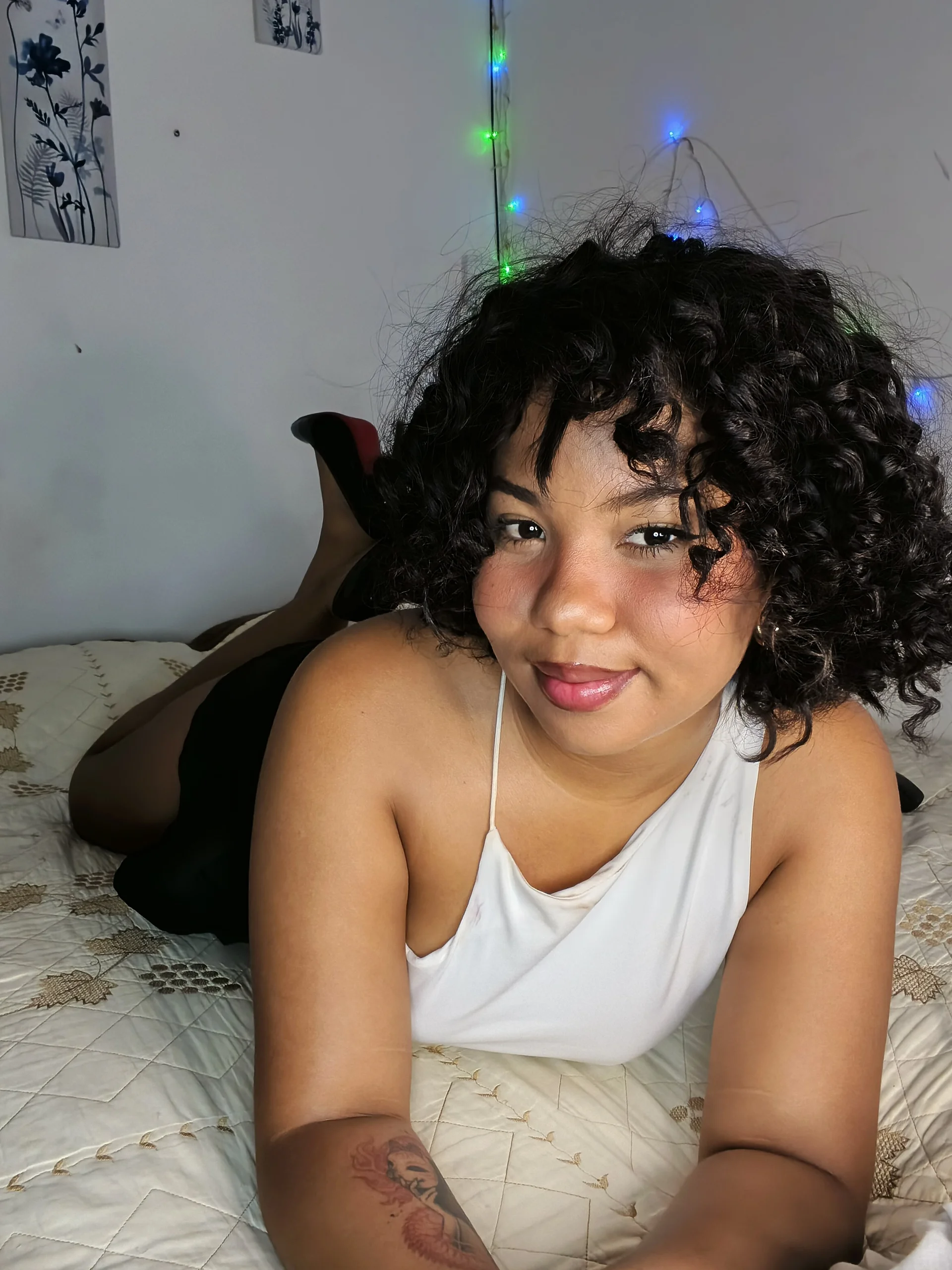 XXX Porn Photo of Nude Abigailkmm 18