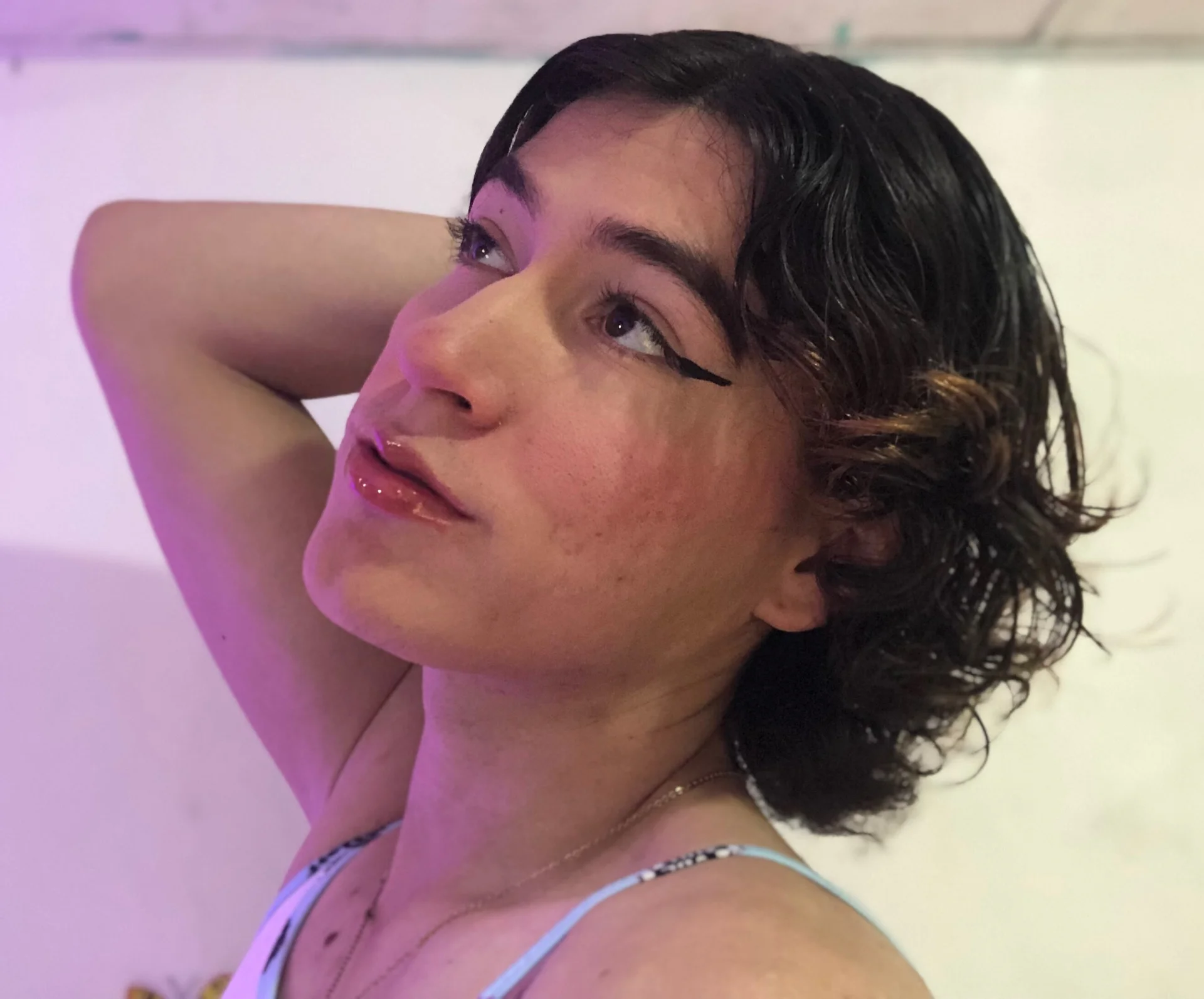 XXX Porn Photo of Nude Koral_10 36