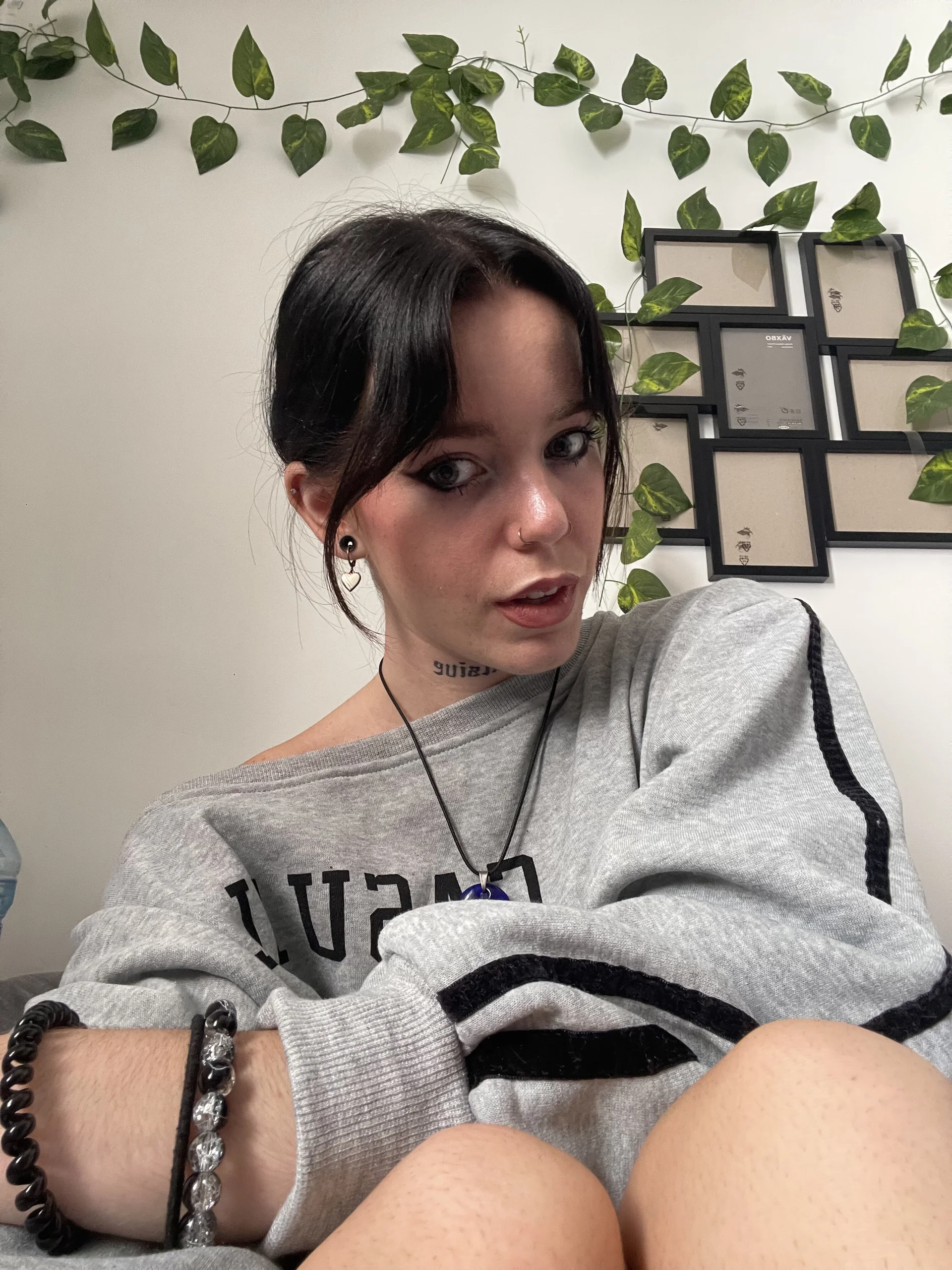 XXX Porn Photo of Nude Nanausermm 2