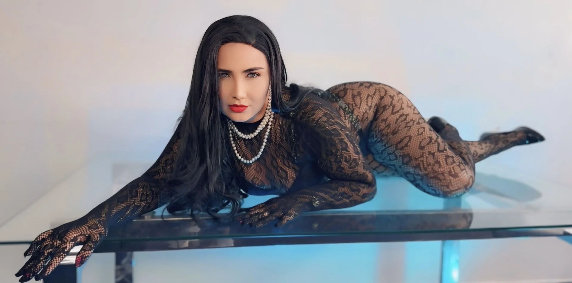 XXX Porn Photo of Nude Evangeline_Taylorr 32