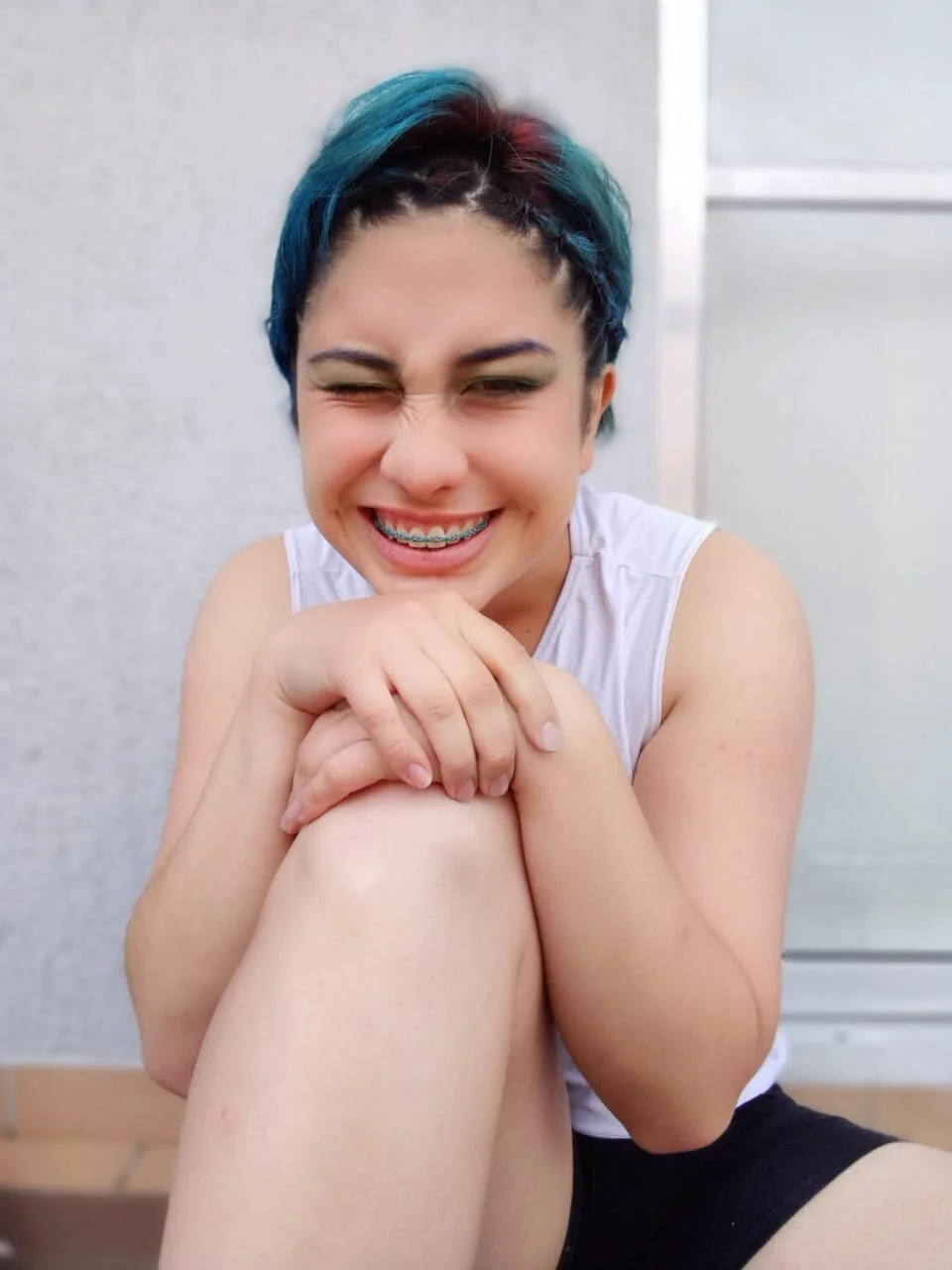 XXX Porn Photo of Nude Nami1_hs 30