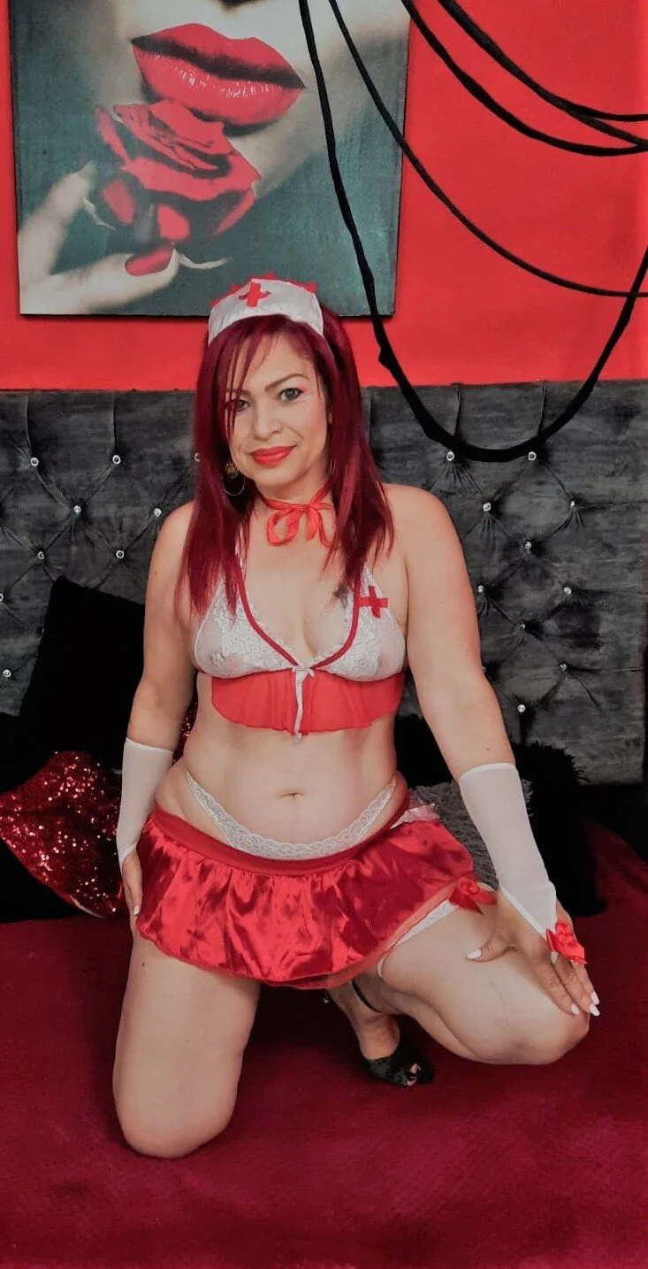 XXX Porn Photo of Nude dairia_meraky 87