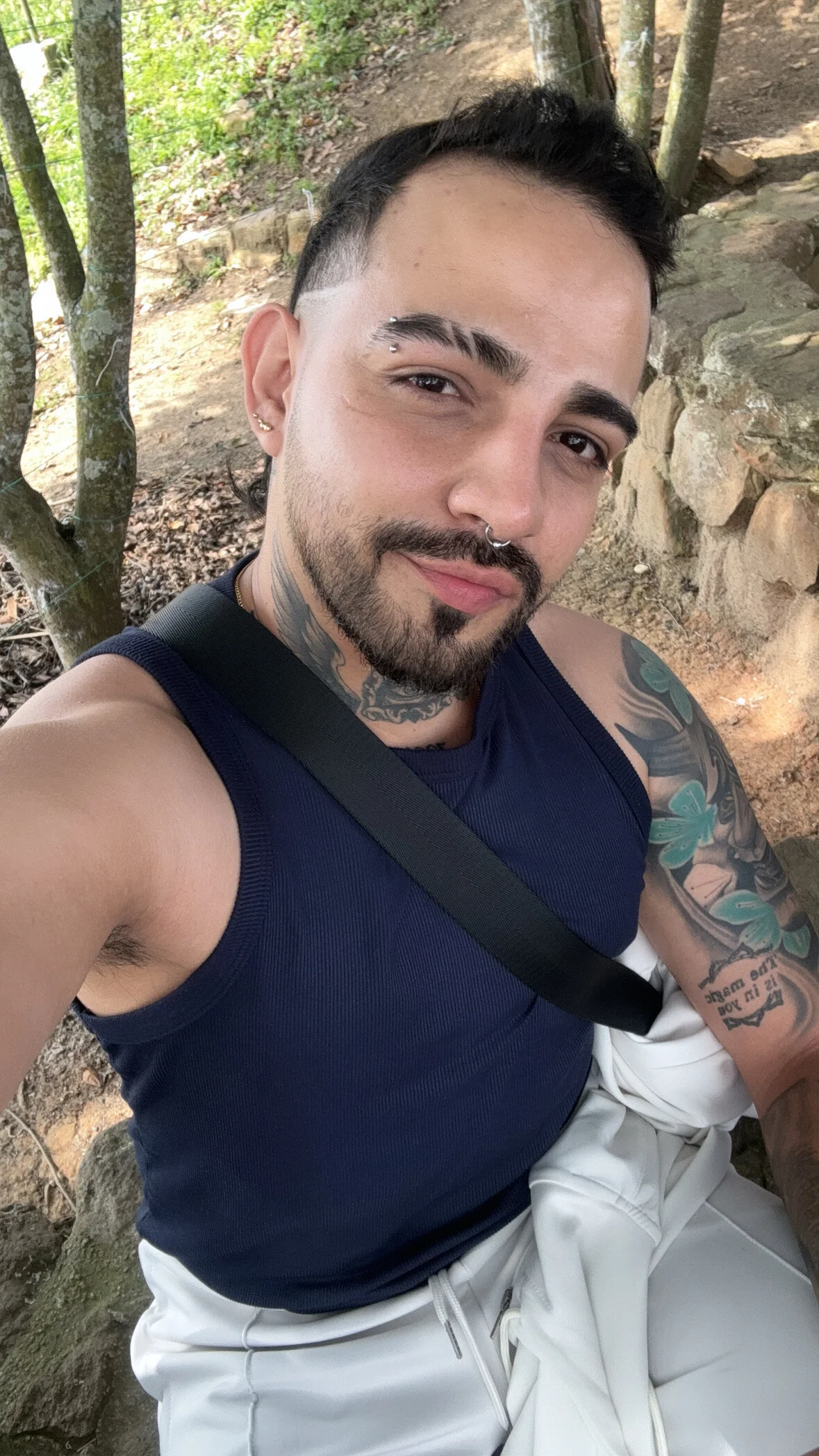 XXX Porn Photo of Nude Hoot_tiger 3