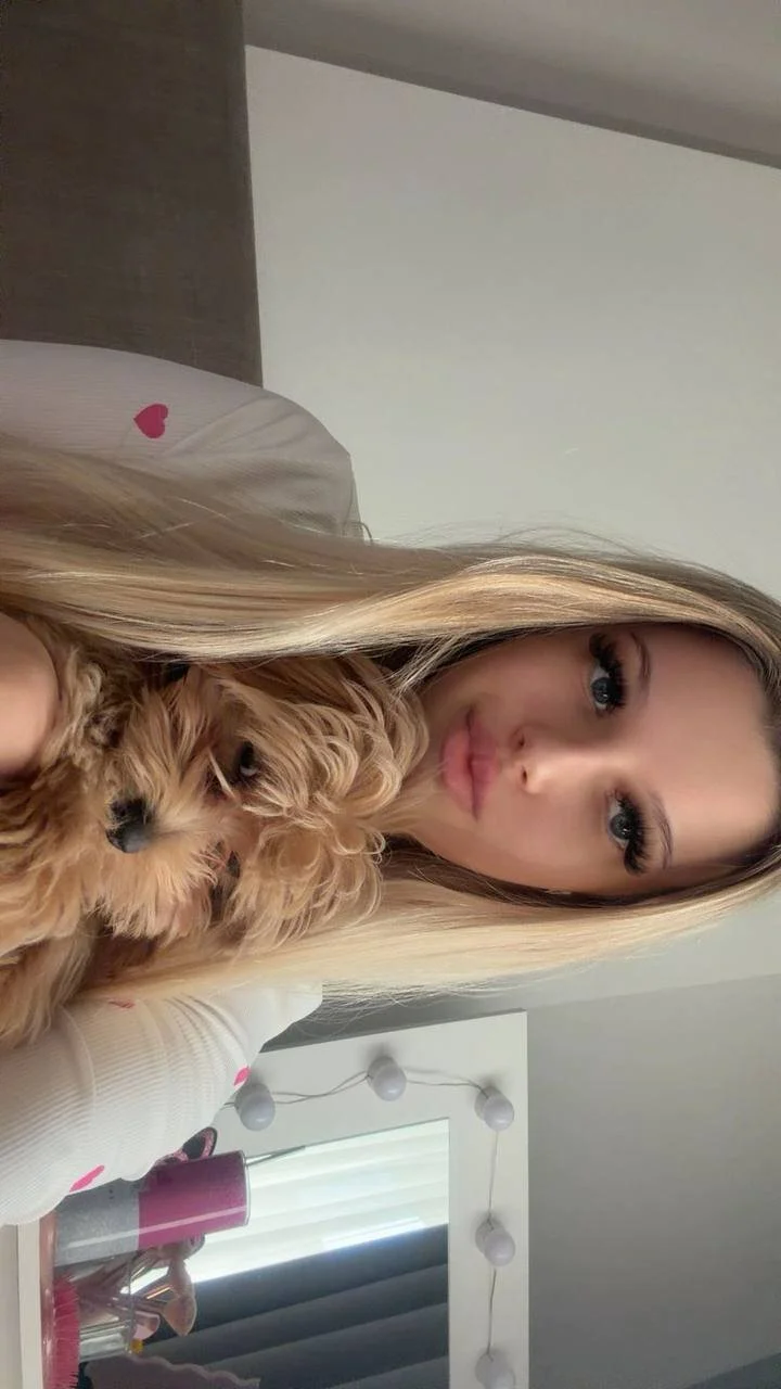 XXX Porn Photo of Nude WeronikaPrincess 9