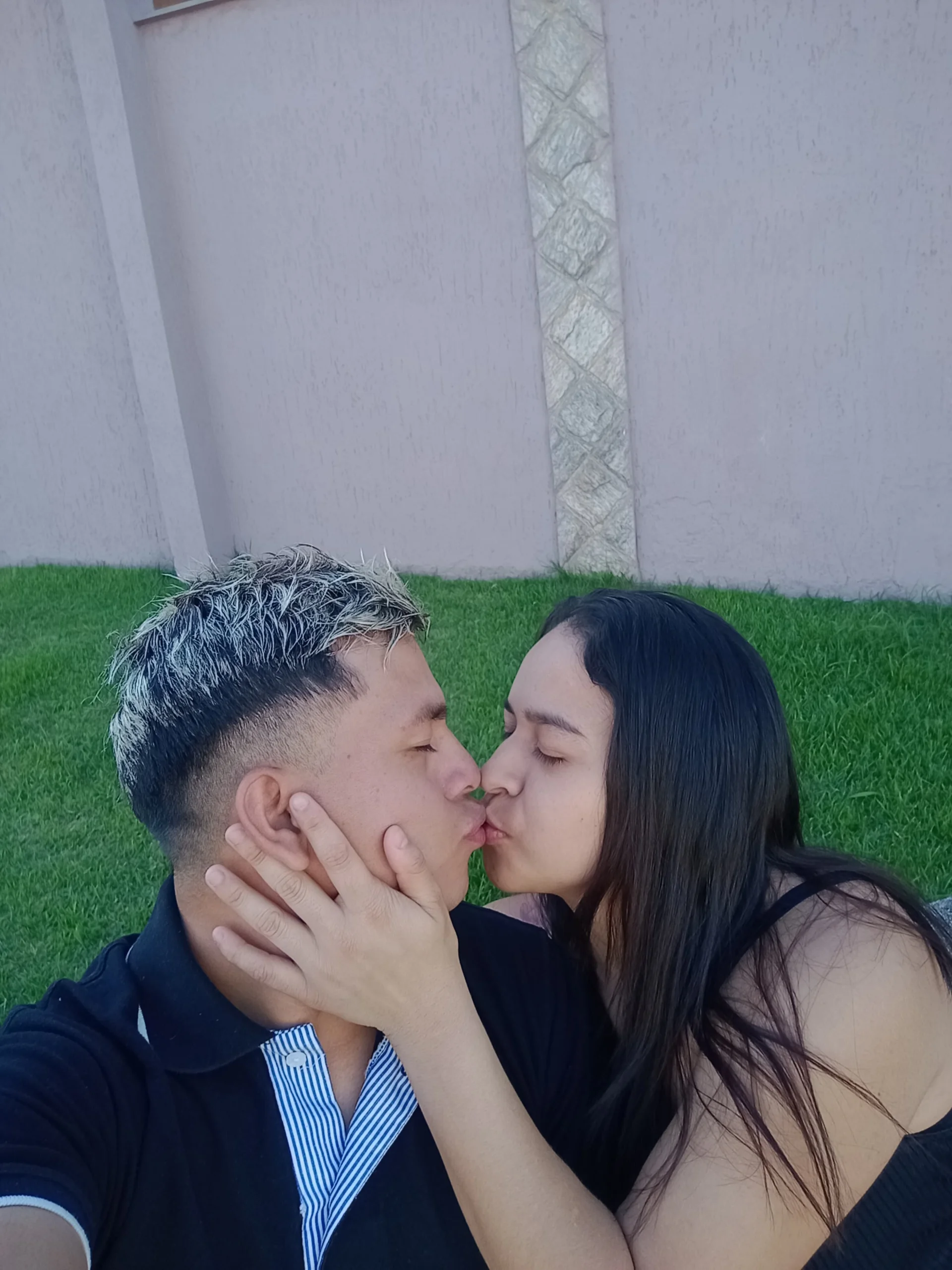 XXX Porn Photo of Nude Millyhsantos 18