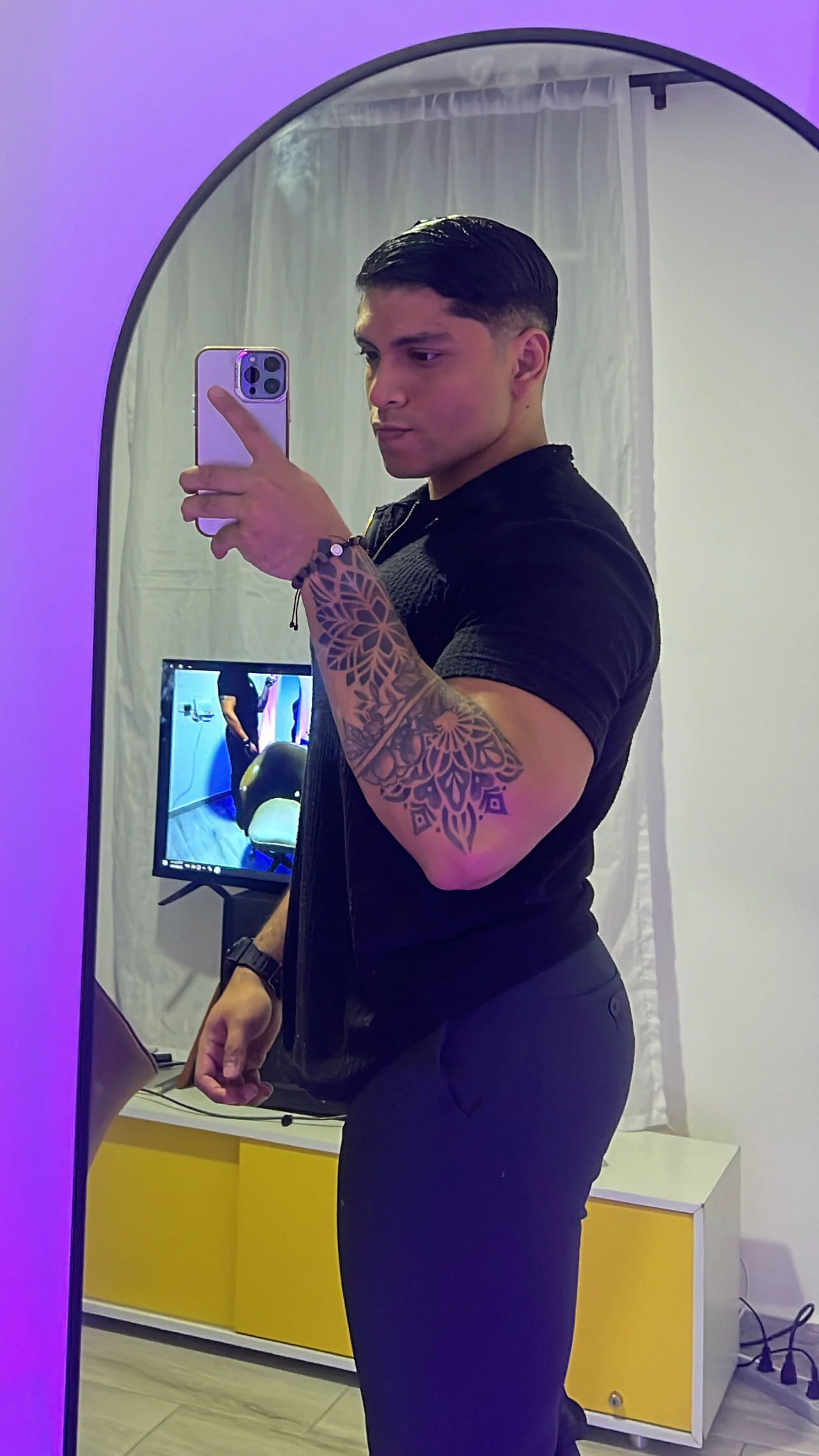 XXX Porn Photo of Nude Nicolasmontoya16 41