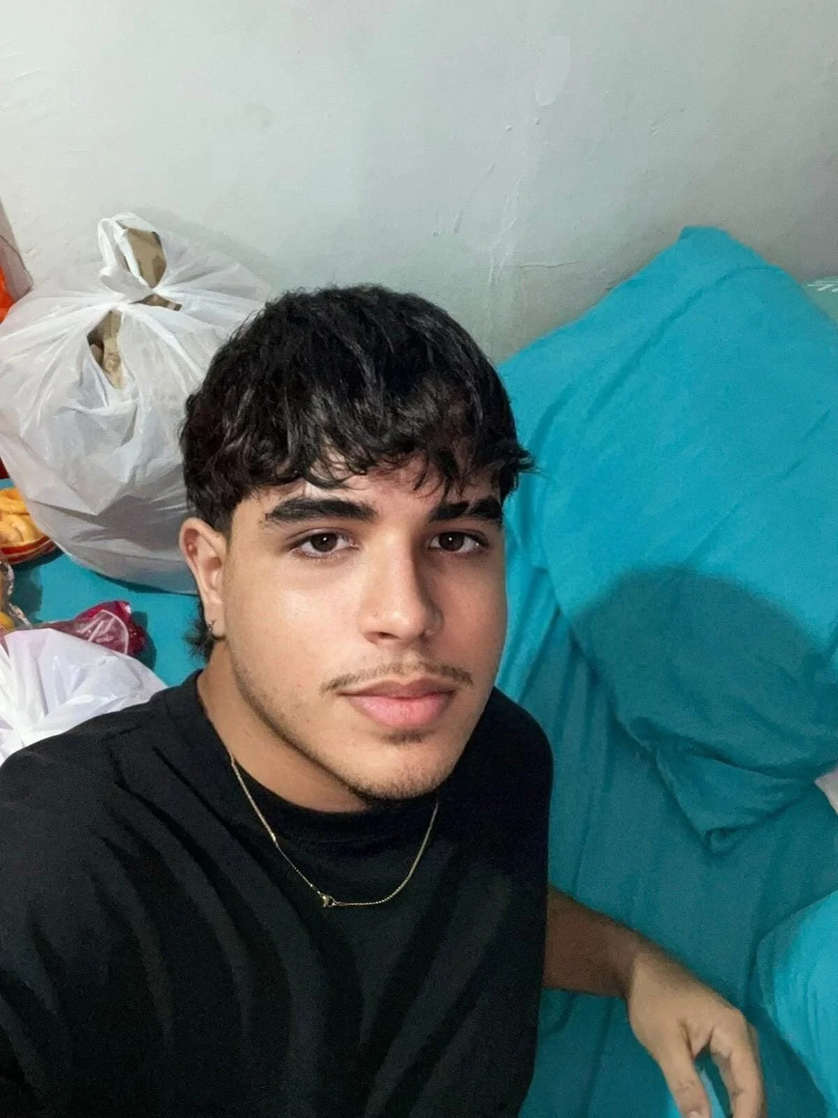 XXX Porn Photo of Nude Darkalphax1 4