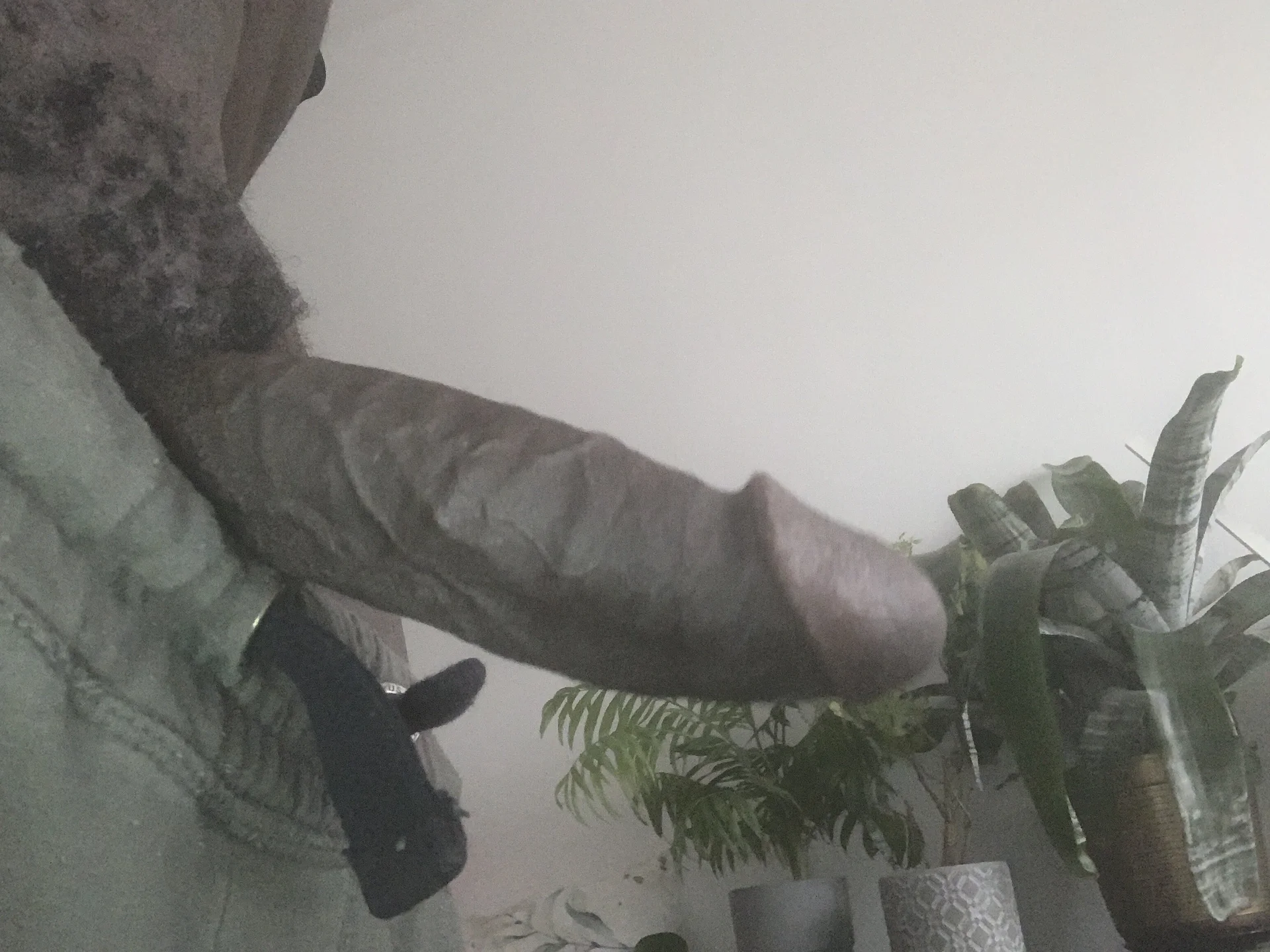 XXX Porn Photo of Nude Kwamecgn 4