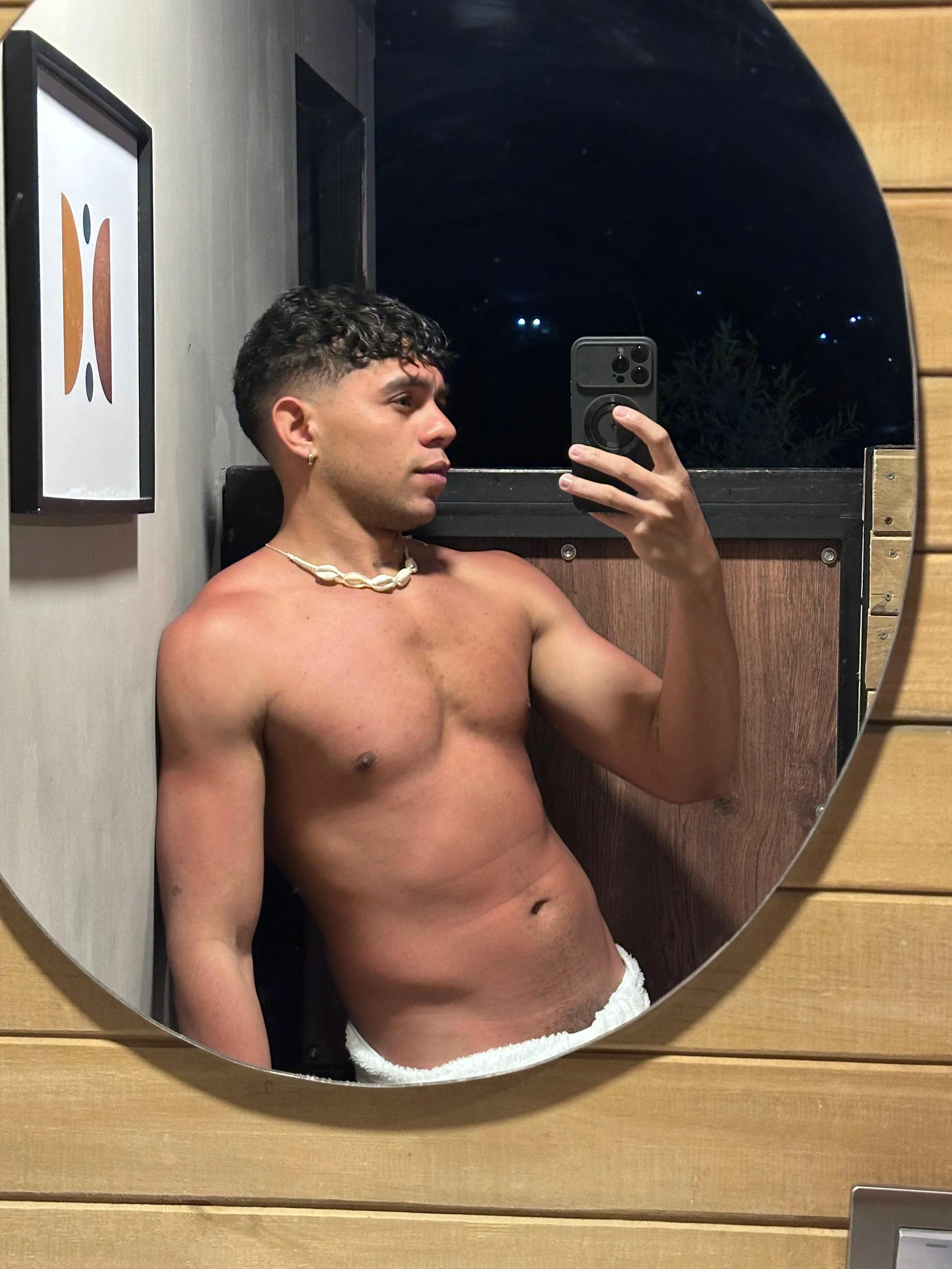 XXX Porn Photo of Nude austin_spears_ 4