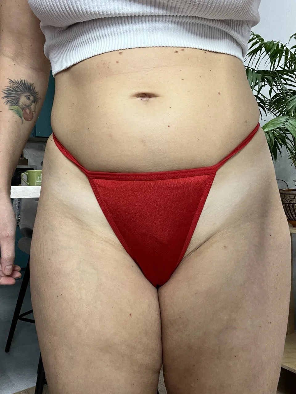 XXX Porn Photo of Nude ChristinaGlory 90