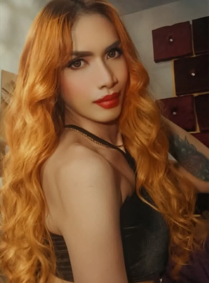XXX Porn Photo of Nude AlexaLiboria 1