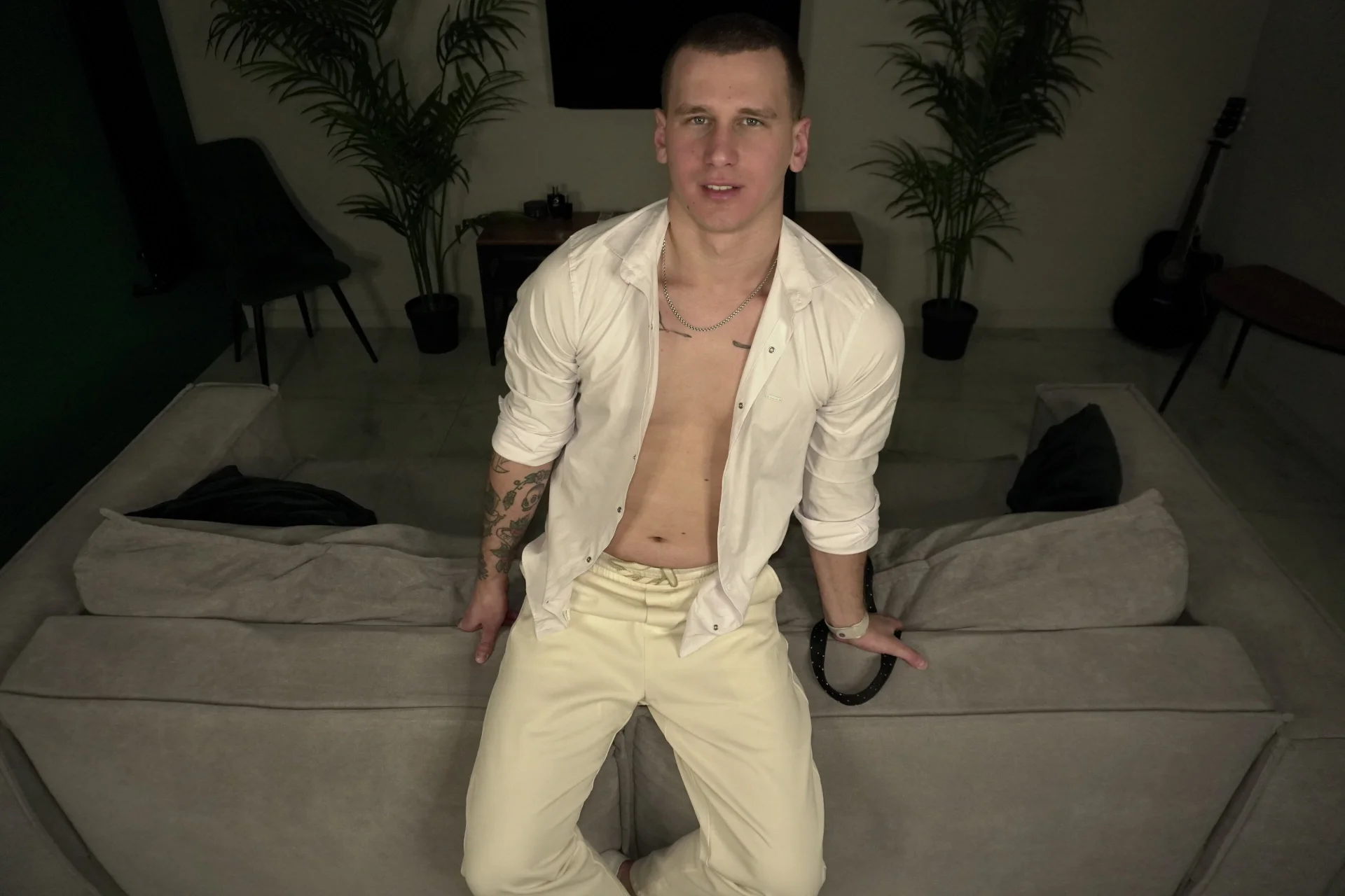 XXX Porn Photo of Nude vance_rulez 11