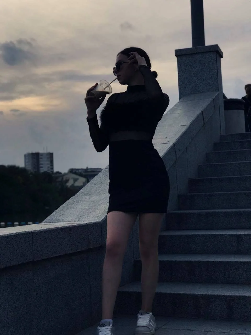 XXX Porn Photo of Nude DarkAdelina 5