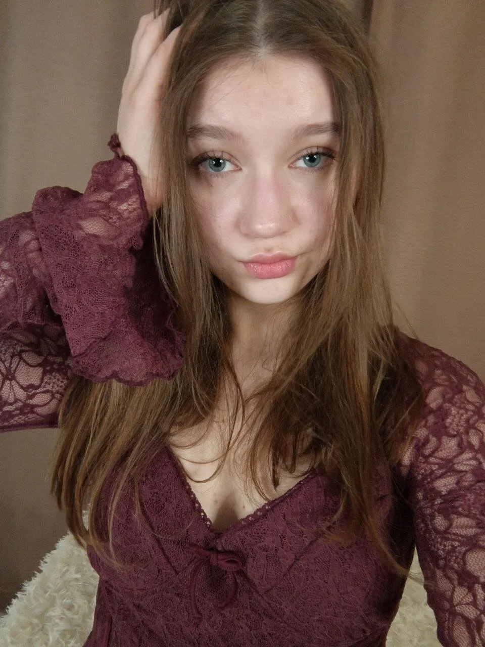 XXX Porn Photo of Nude JodyUpole 10