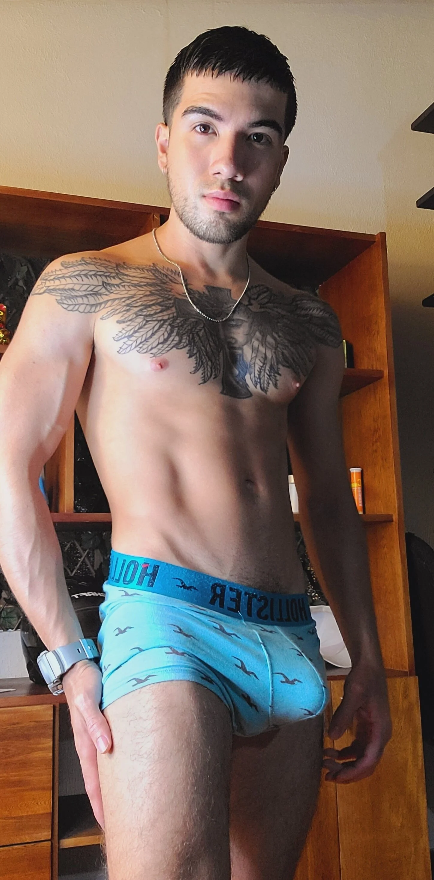 XXX Porn Photo of Nude taylor_cruz 23