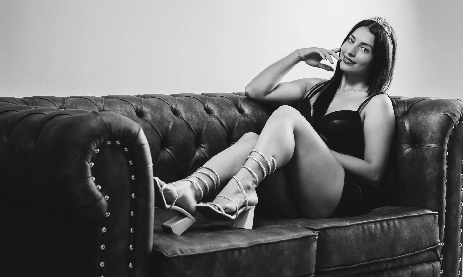 XXX Porn Photo of Nude GISELLA__ 1