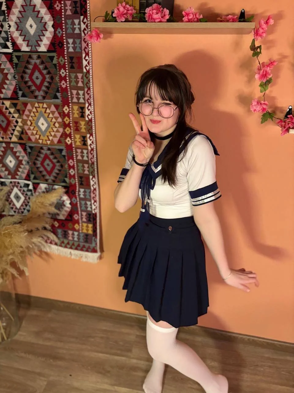 XXX Porn Photo of Nude Maria_Rogers 13