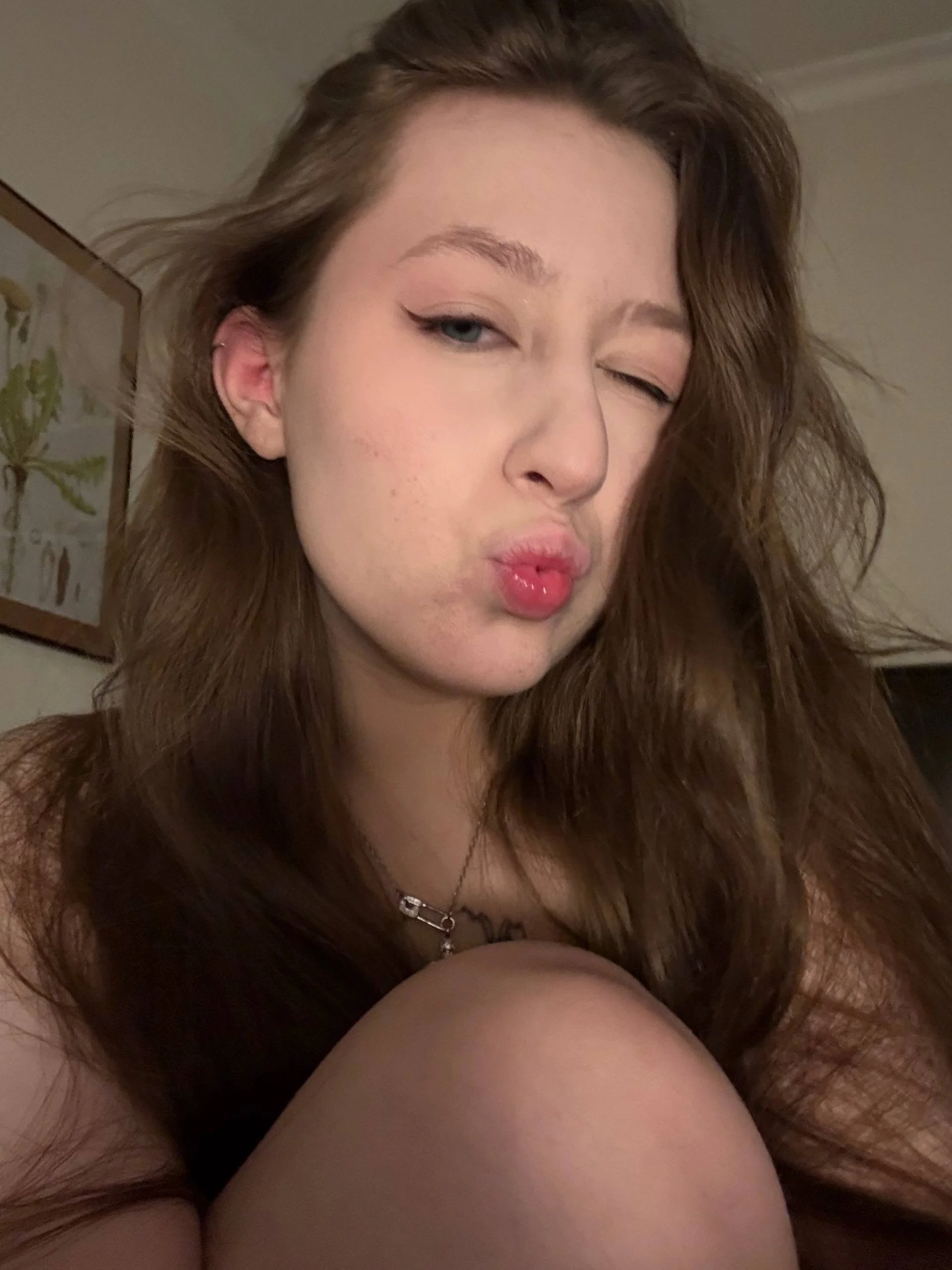 XXX Porn Photo of Nude FroggyAnna 9