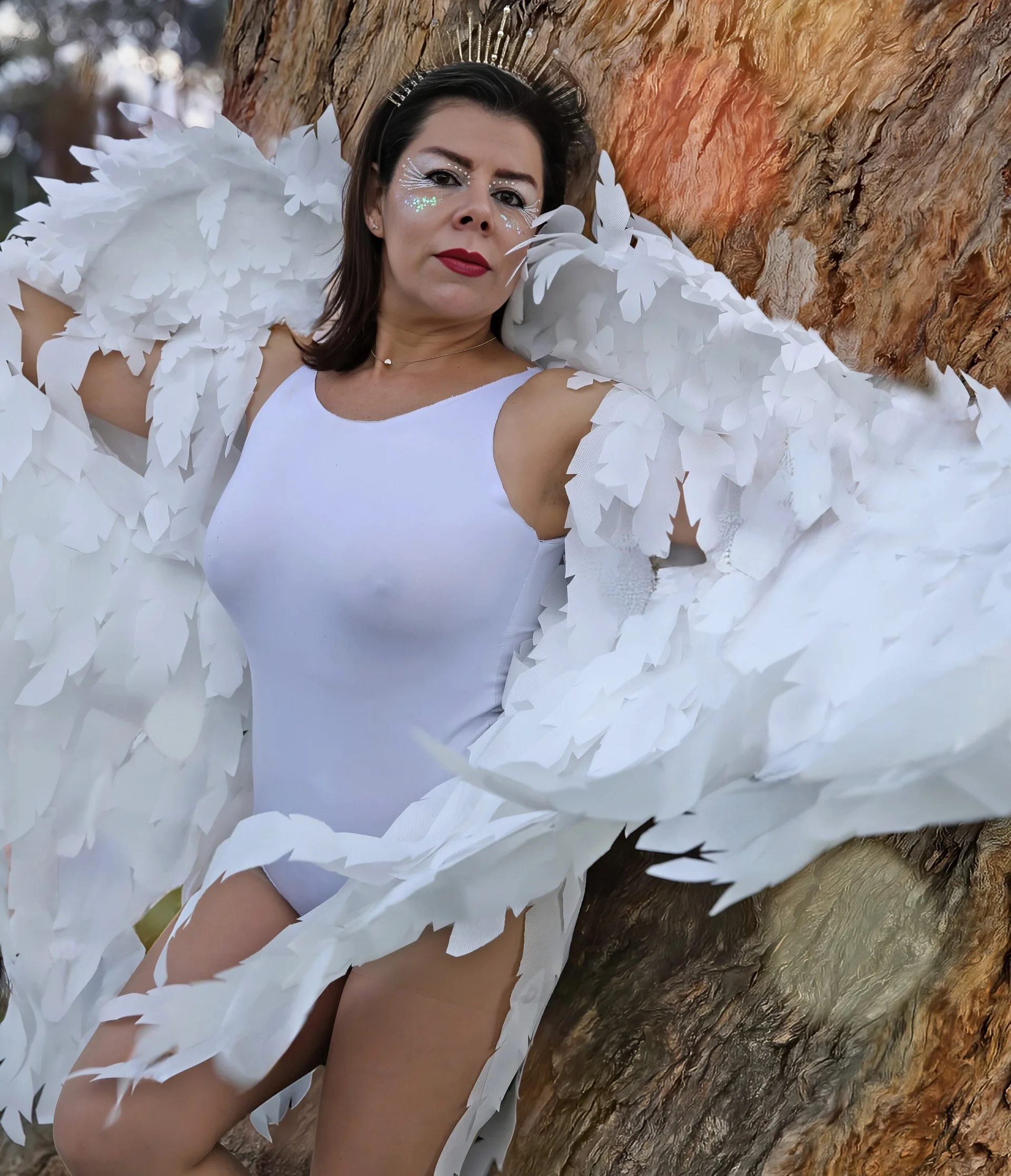 XXX Porn Photo of Nude RamonaSimons 117