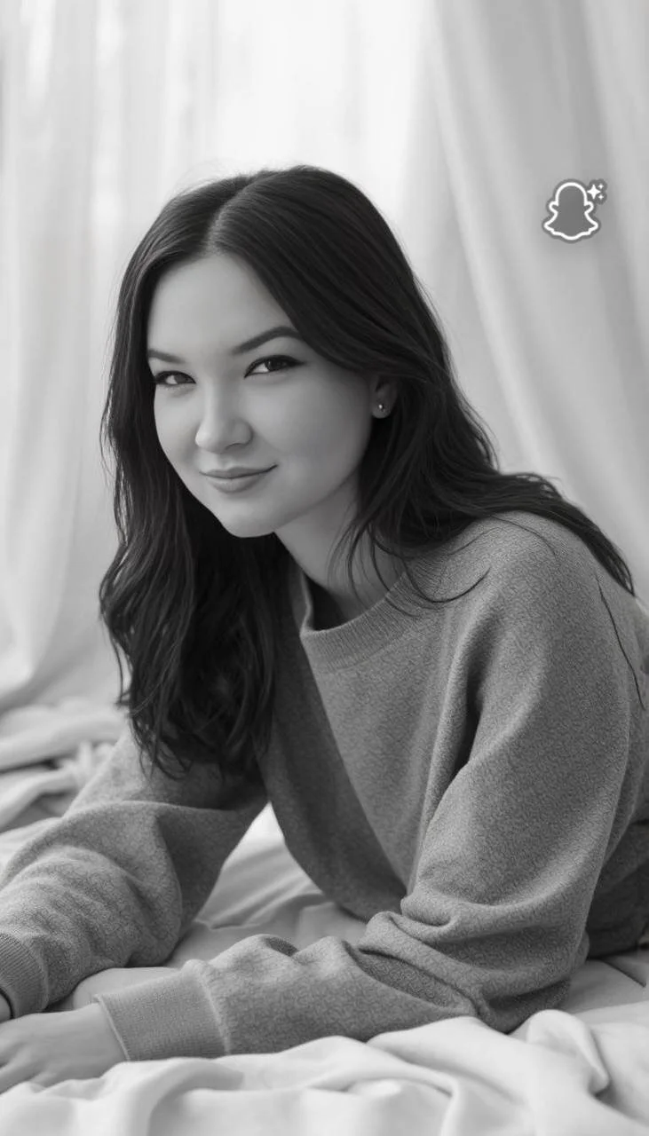 XXX Porn Photo of Nude RosieMoons 123
