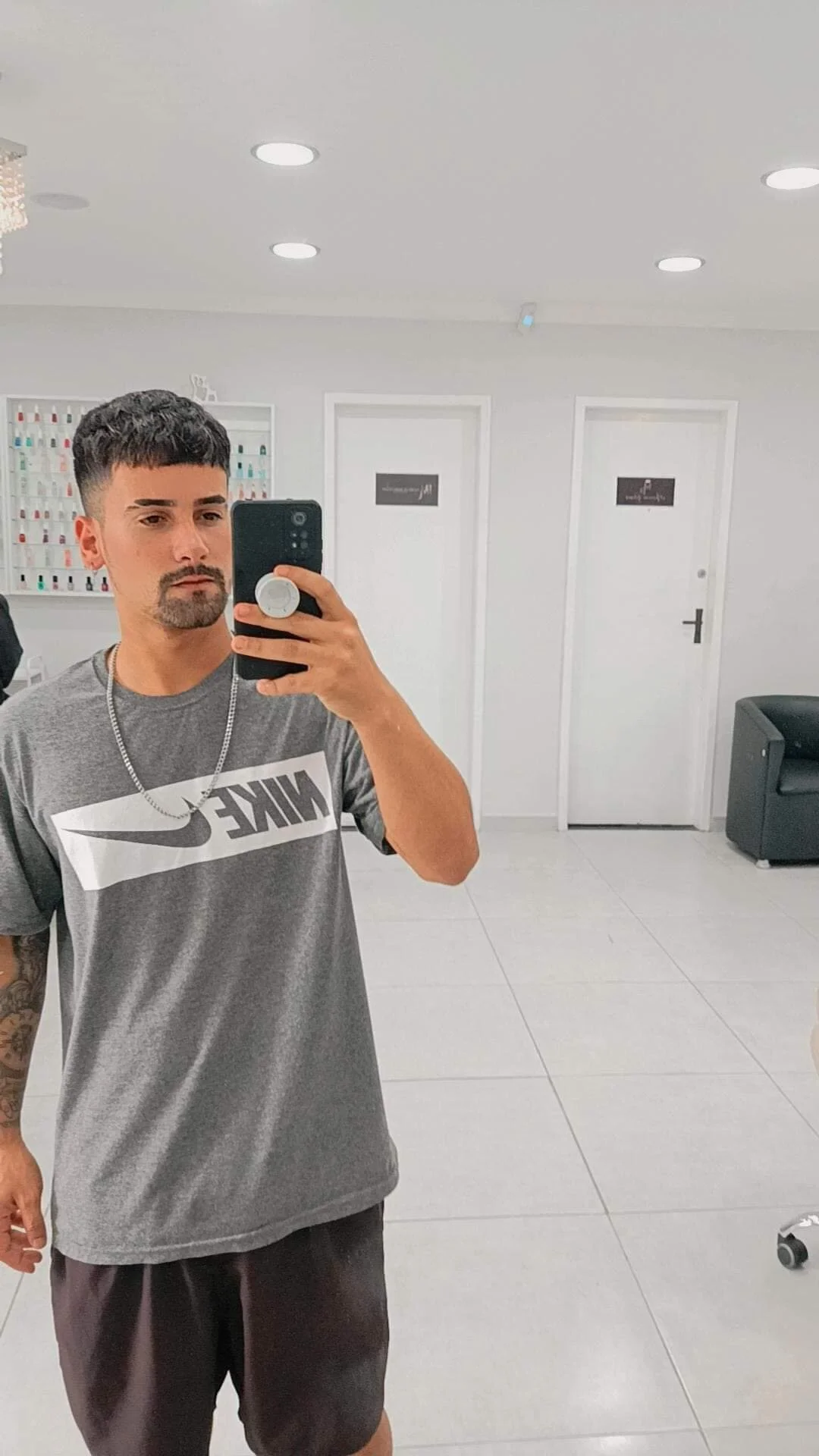 XXX Porn Photo of Nude jeffsilva2 5