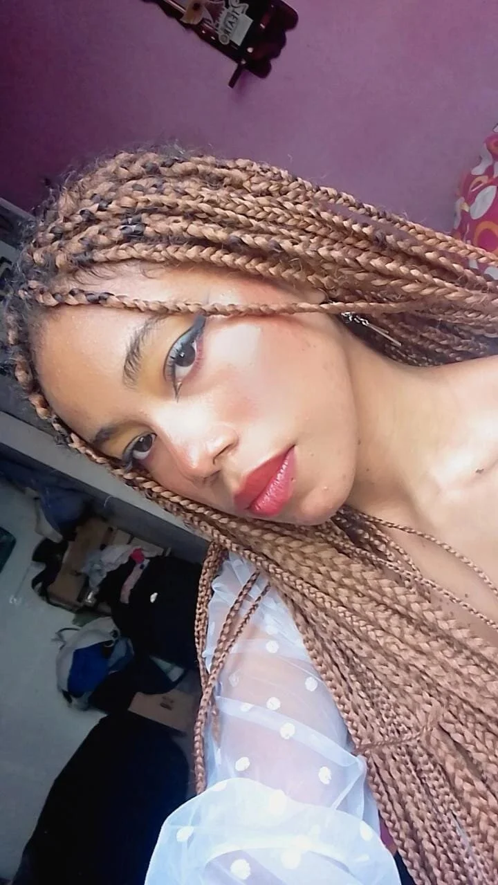 XXX Porn Photo of Nude charlotte_bronte 5
