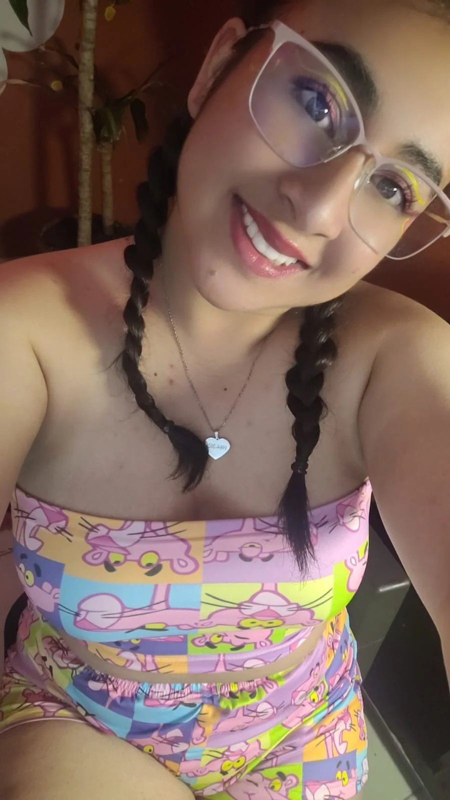 XXX Porn Photo of Nude VirellaAshford 15