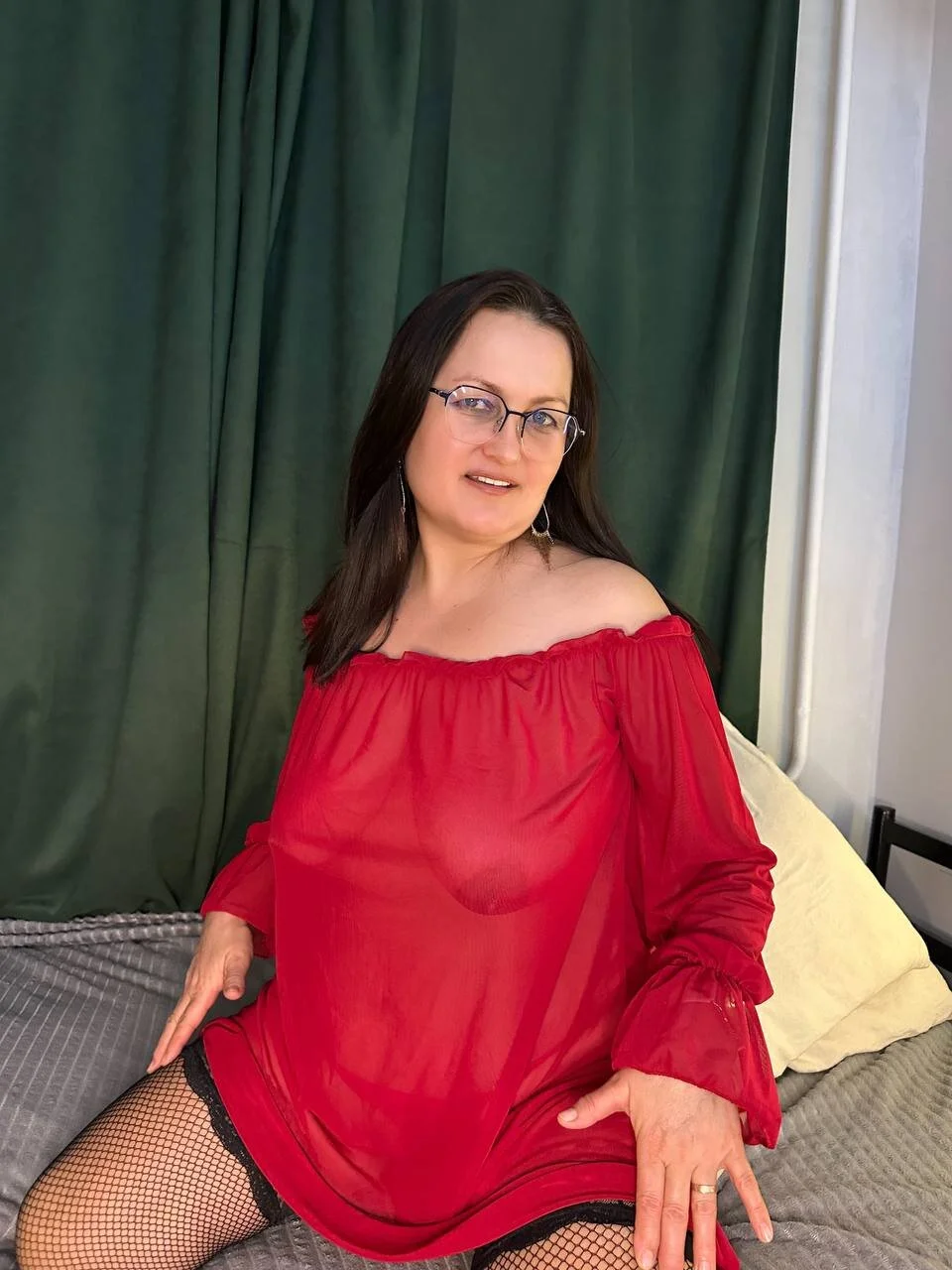 XXX Porn Photo of Nude hottyannaa 37