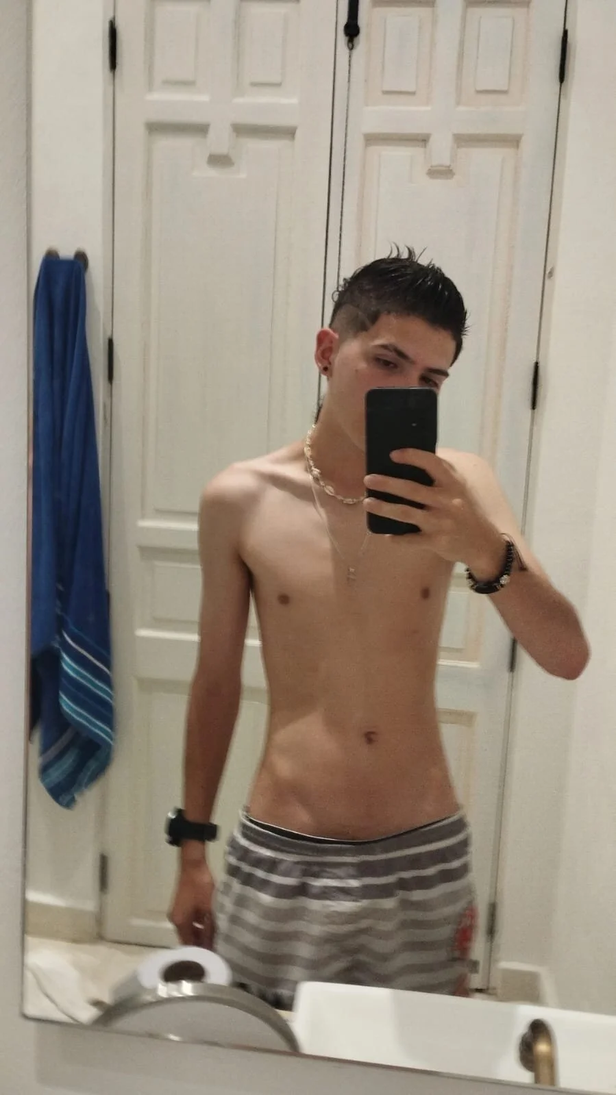 XXX Porn Photo of Nude jeanfarelo 12