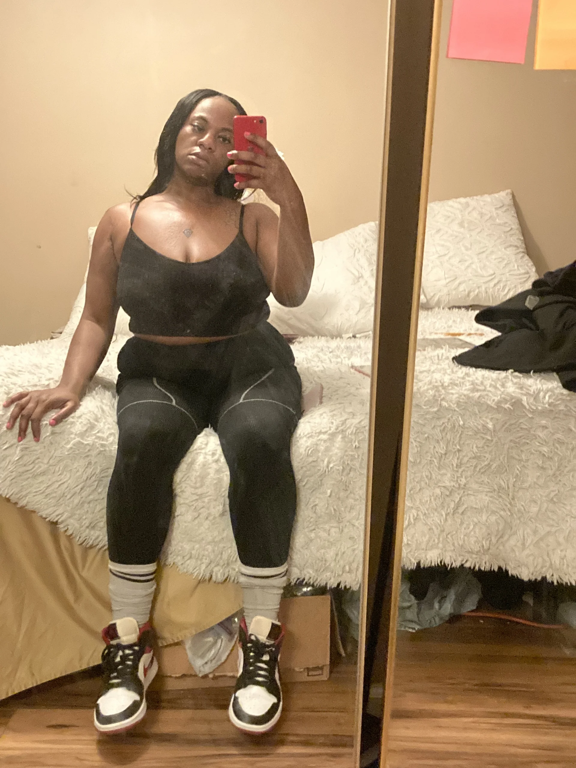 XXX Porn Photo of Nude AlexaTheSlut 9