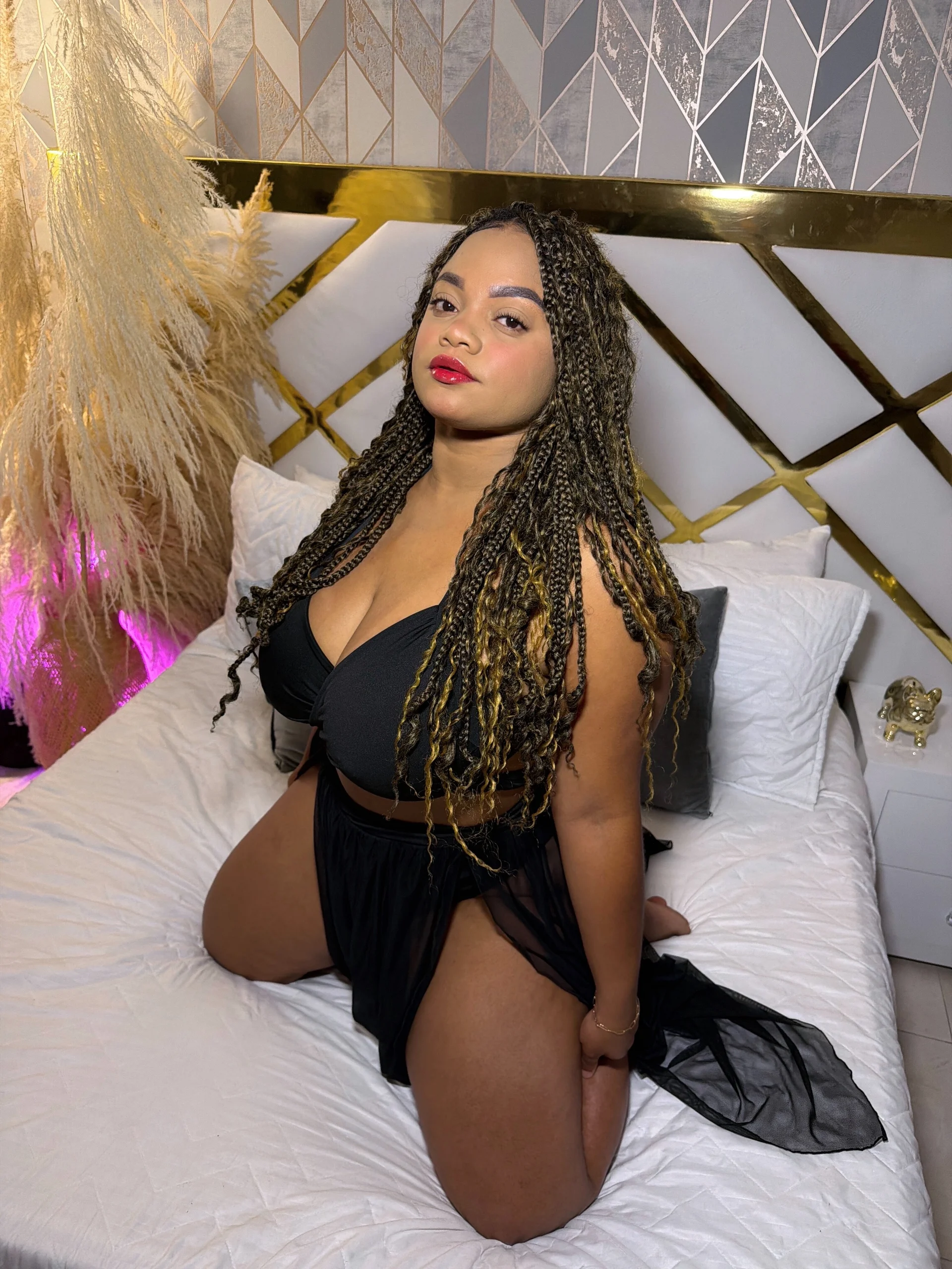 XXX Porn Photo of Nude CoralJhonss 3
