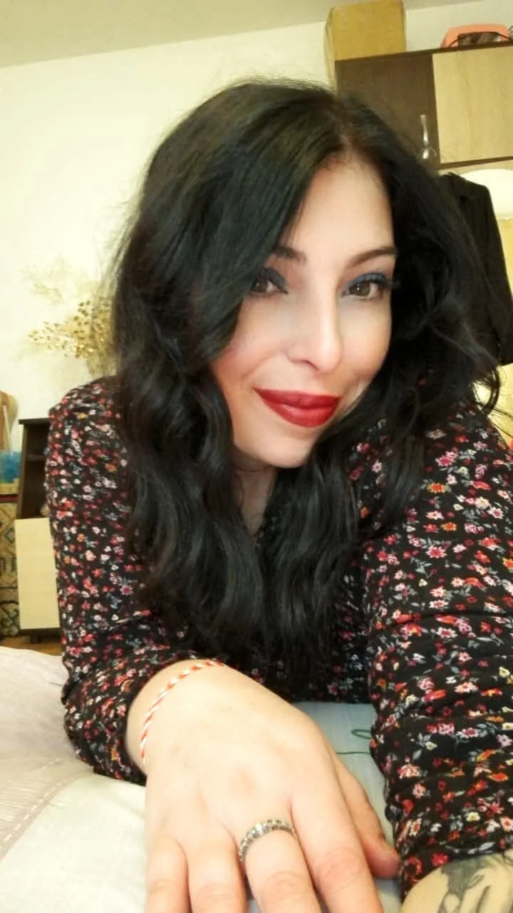 XXX Porn Photo of Nude lunatyca_1 3