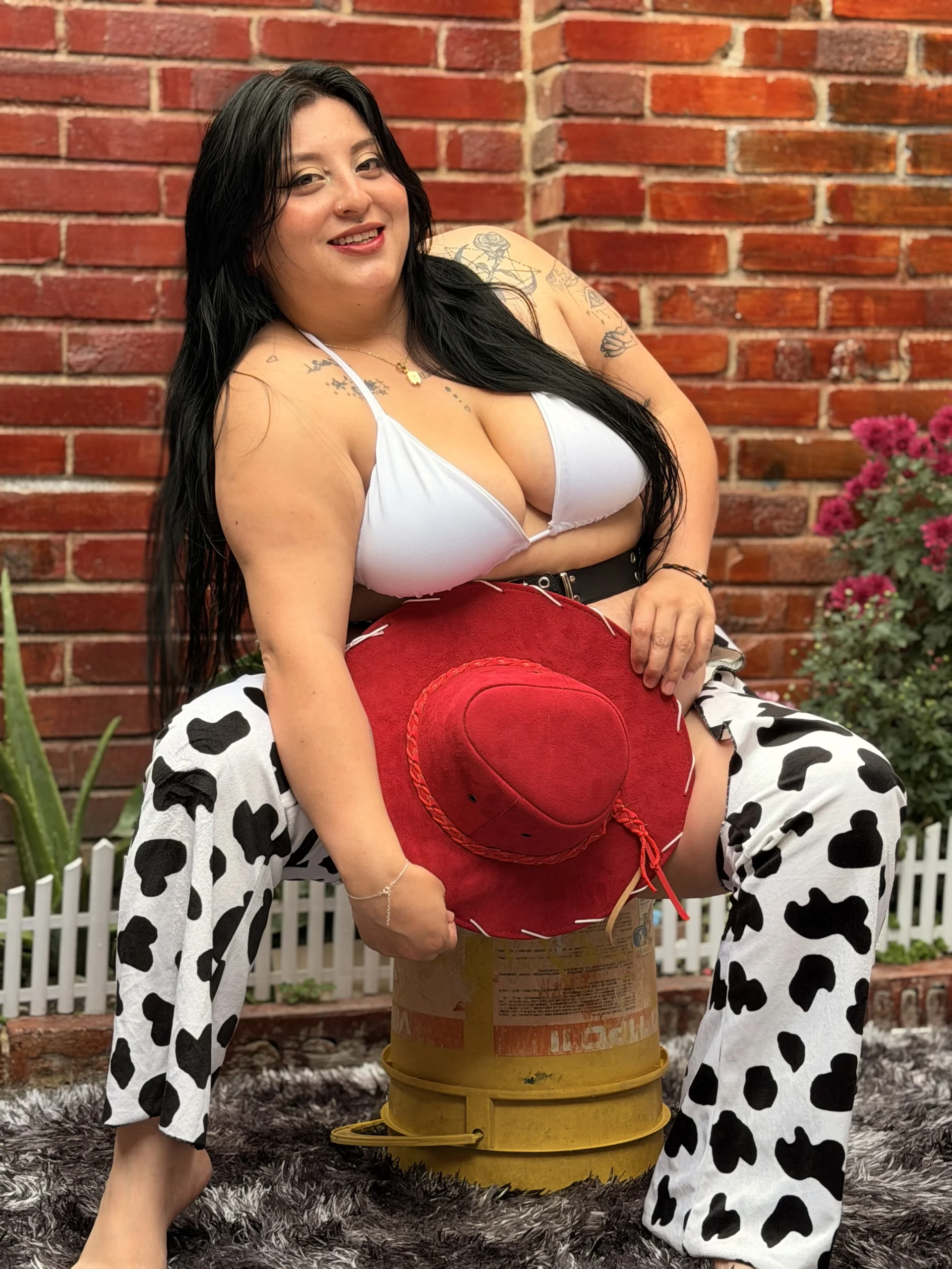 XXX Porn Photo of Nude bunny_sx 32
