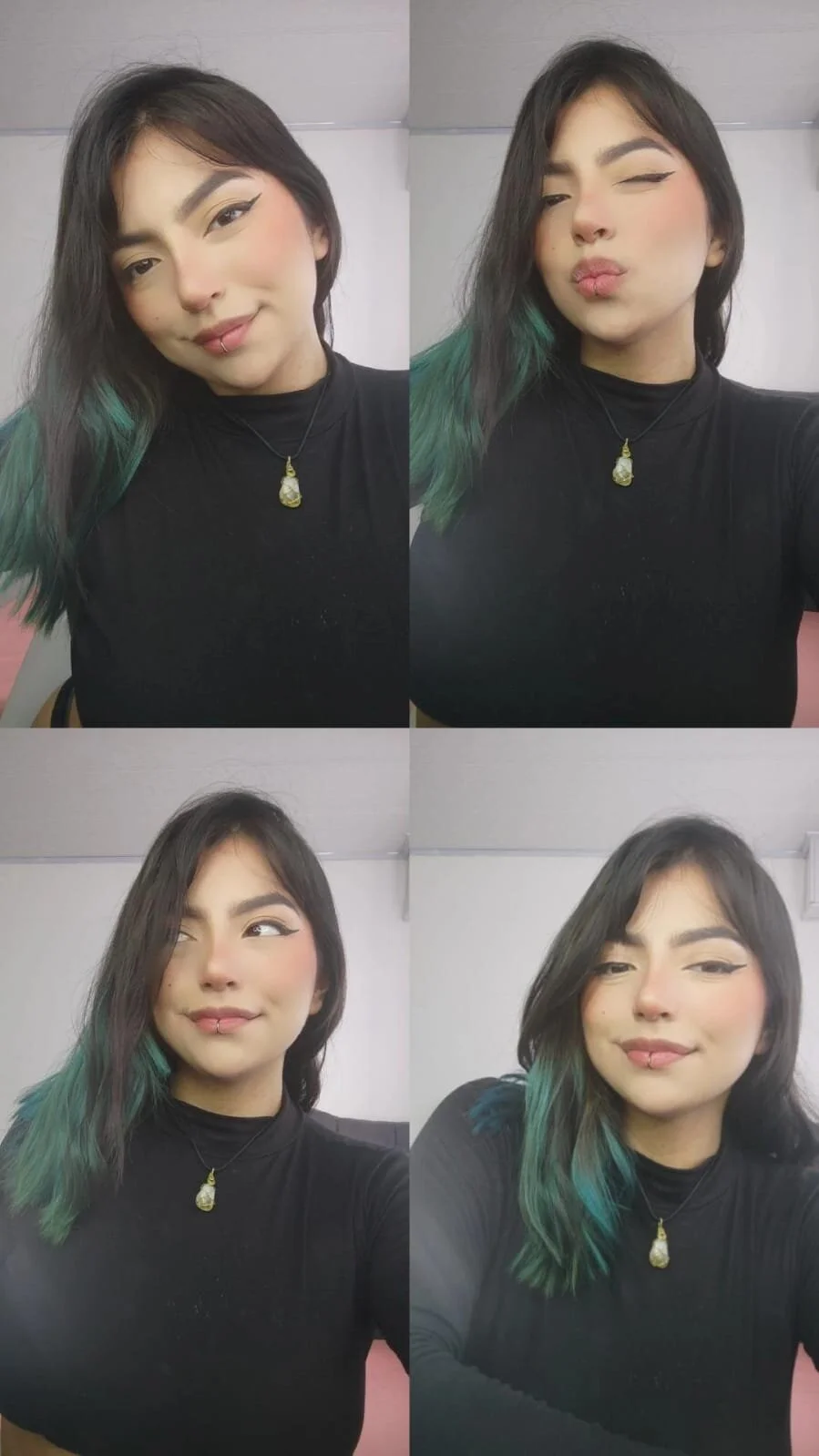 XXX Porn Photo of Nude sammy_bunny1 12
