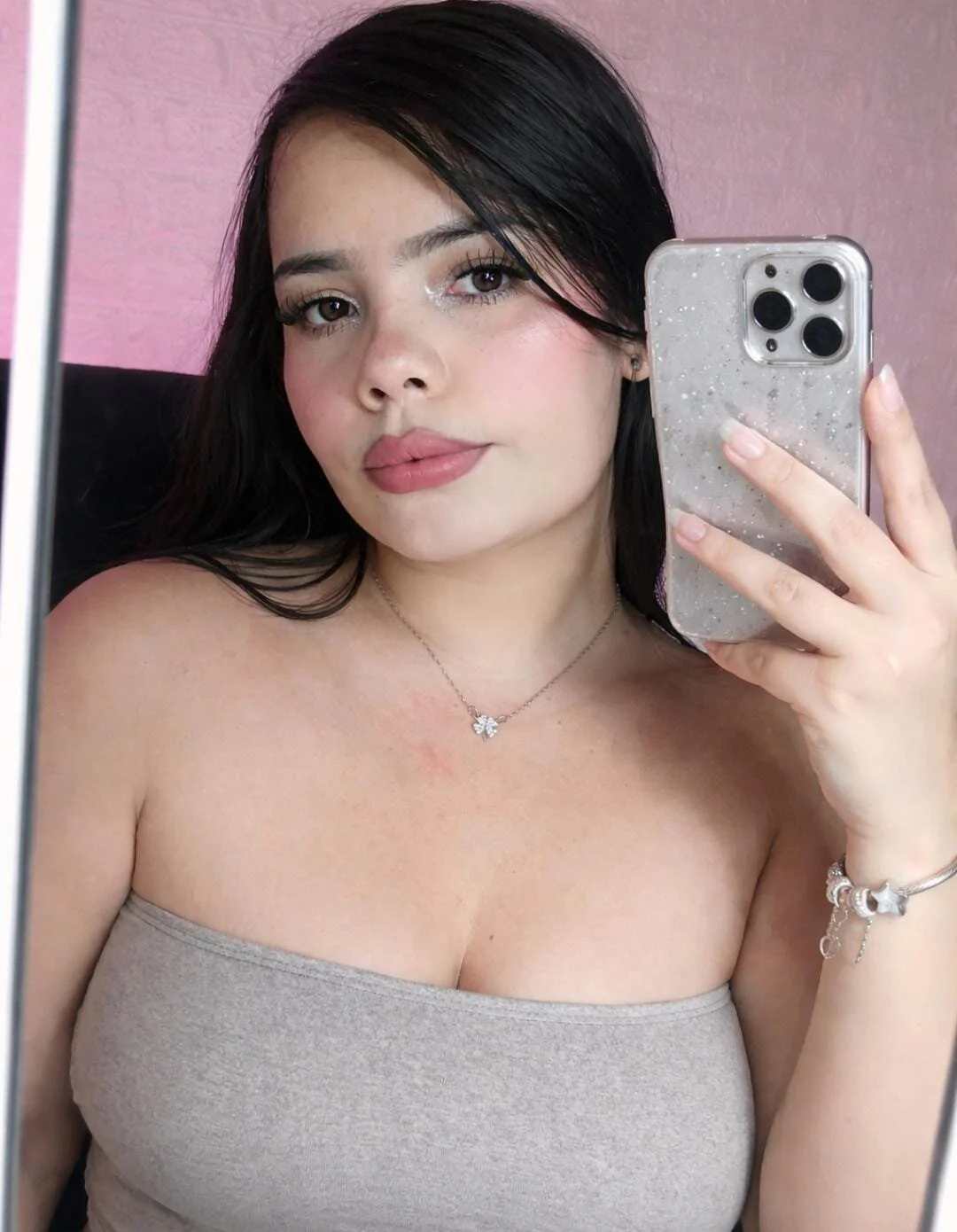XXX Porn Photo of Nude Nathaly_Rose1126 5