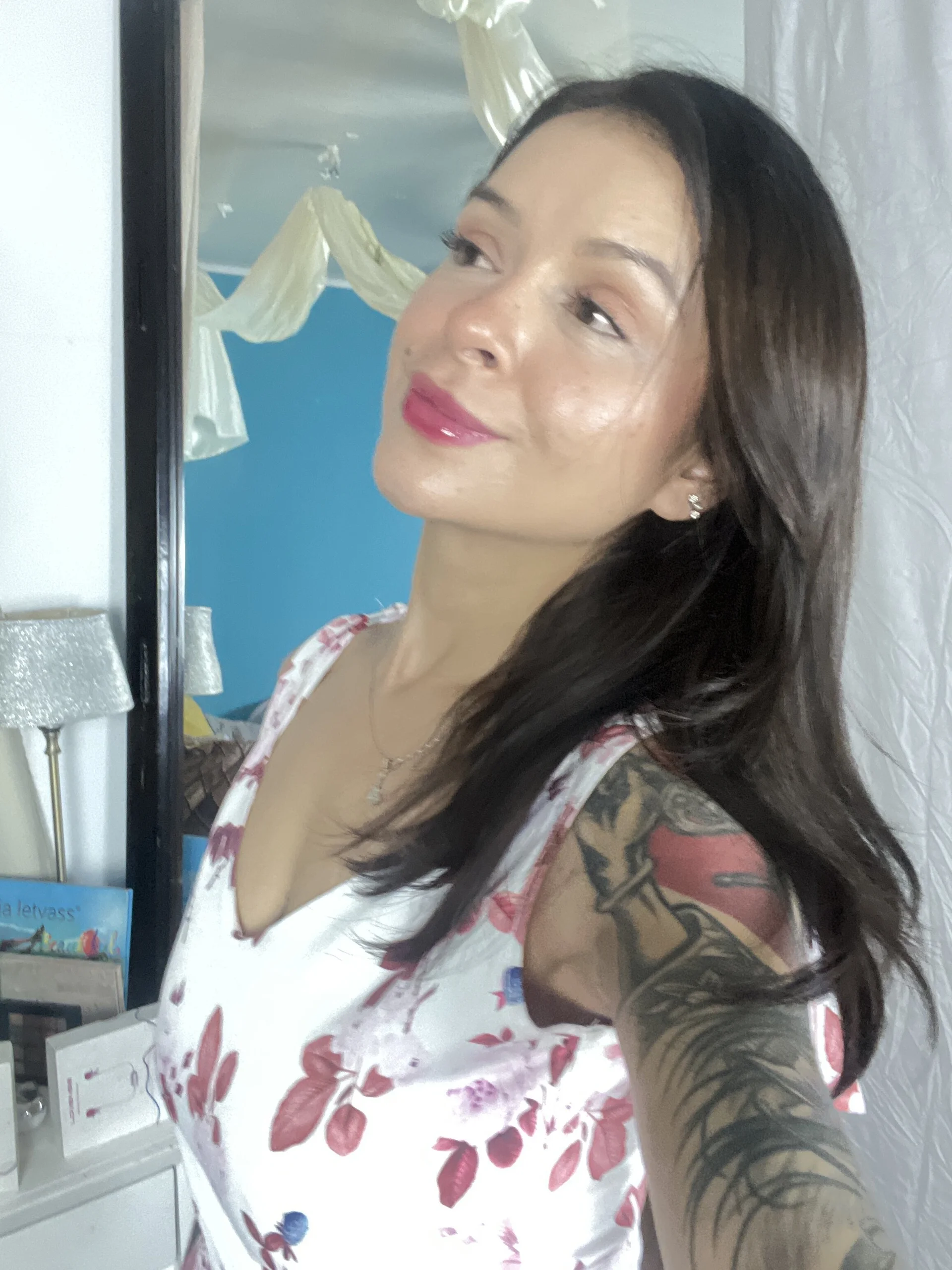XXX Porn Photo of Nude Selena_G69 1427