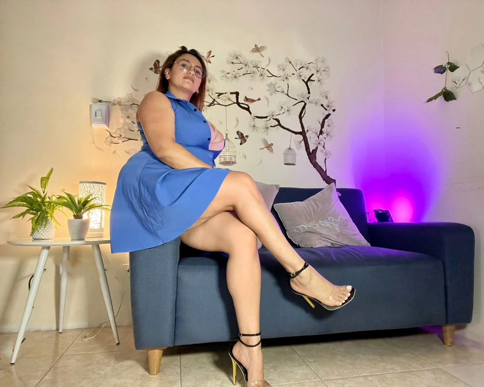XXX Porn Photo of Nude ladyyBekah 15