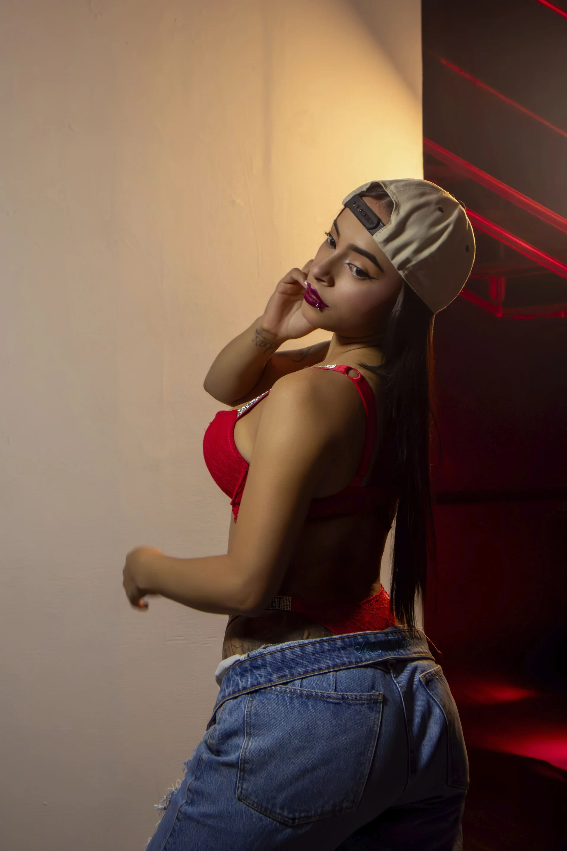 XXX Porn Photo of Nude MiiaaMoonroee 143