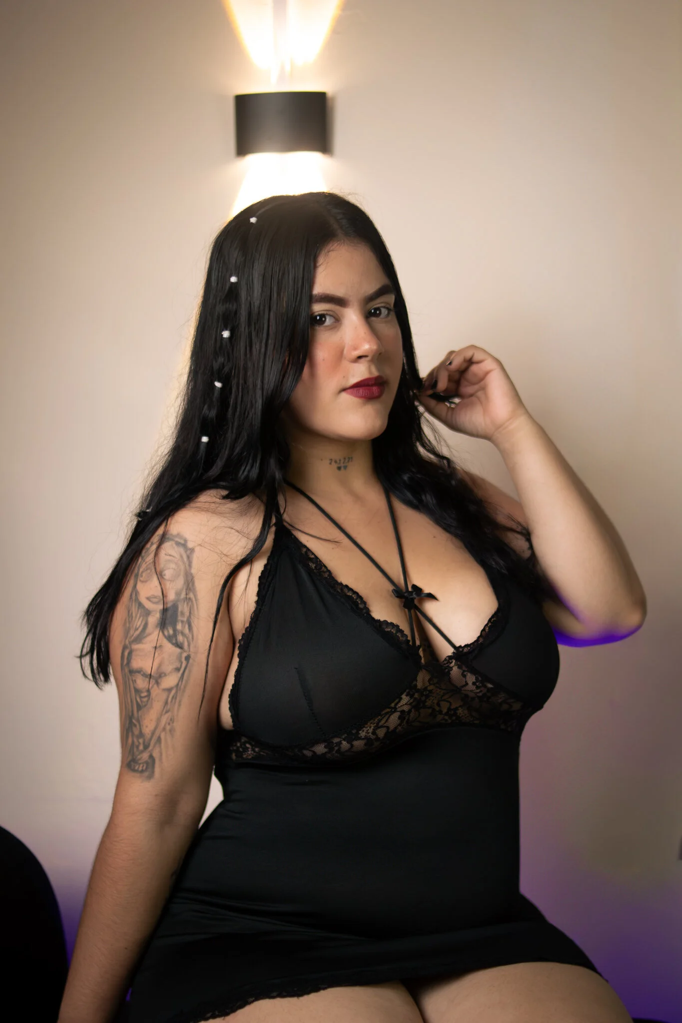 XXX Porn Photo of Nude Mandy_boobs99 27
