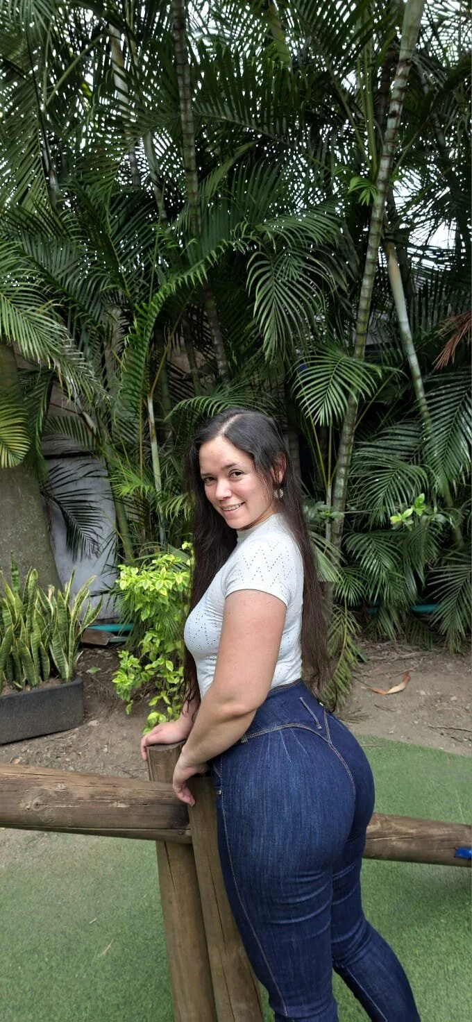 XXX Porn Photo of Nude loreen_grey 124