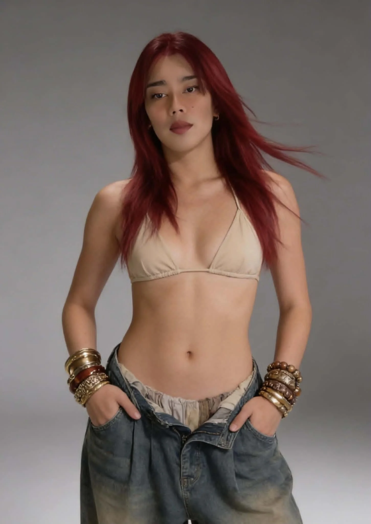 XXX Porn Photo of Nude Tracy_Cloe 2