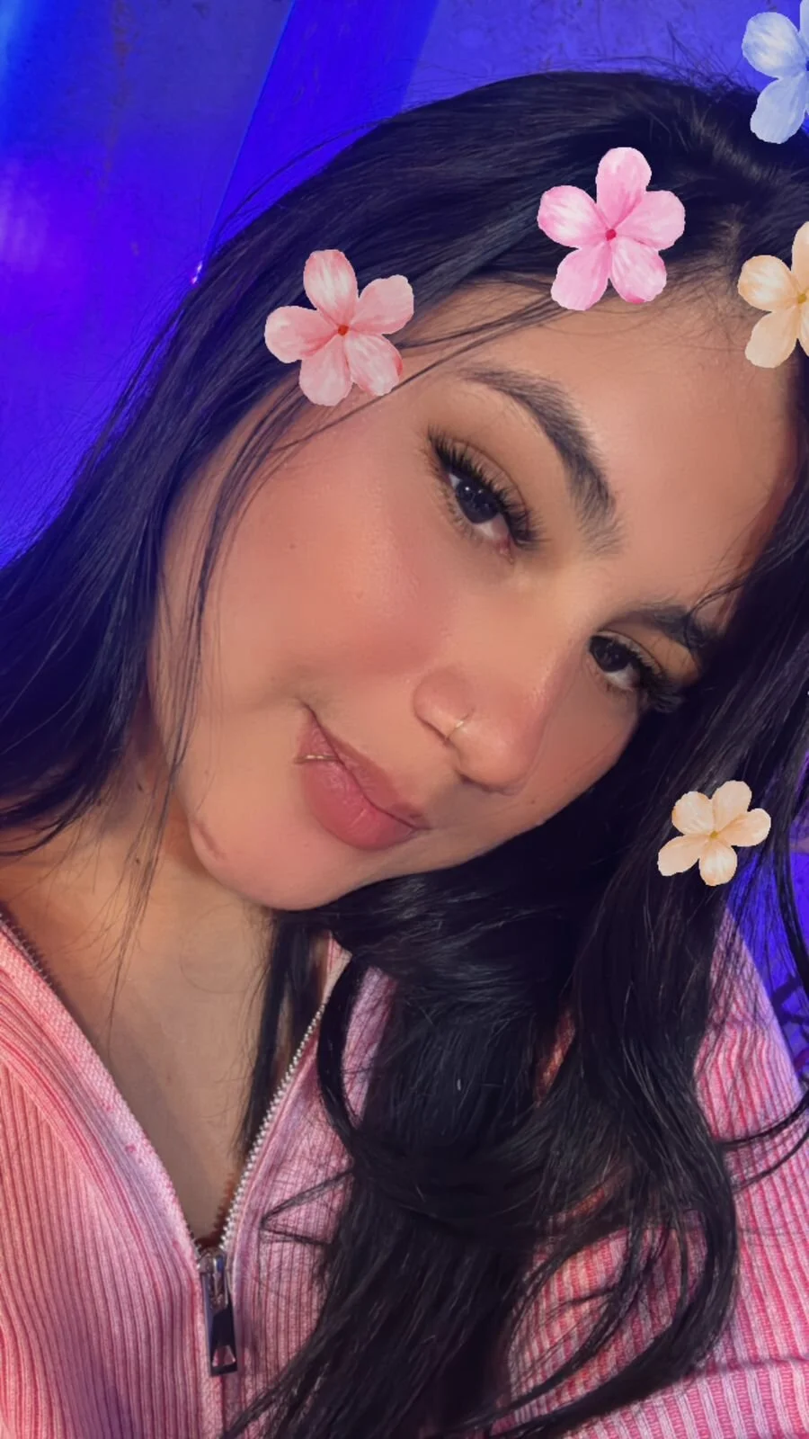XXX Porn Photo of Nude sabrinamilani 14
