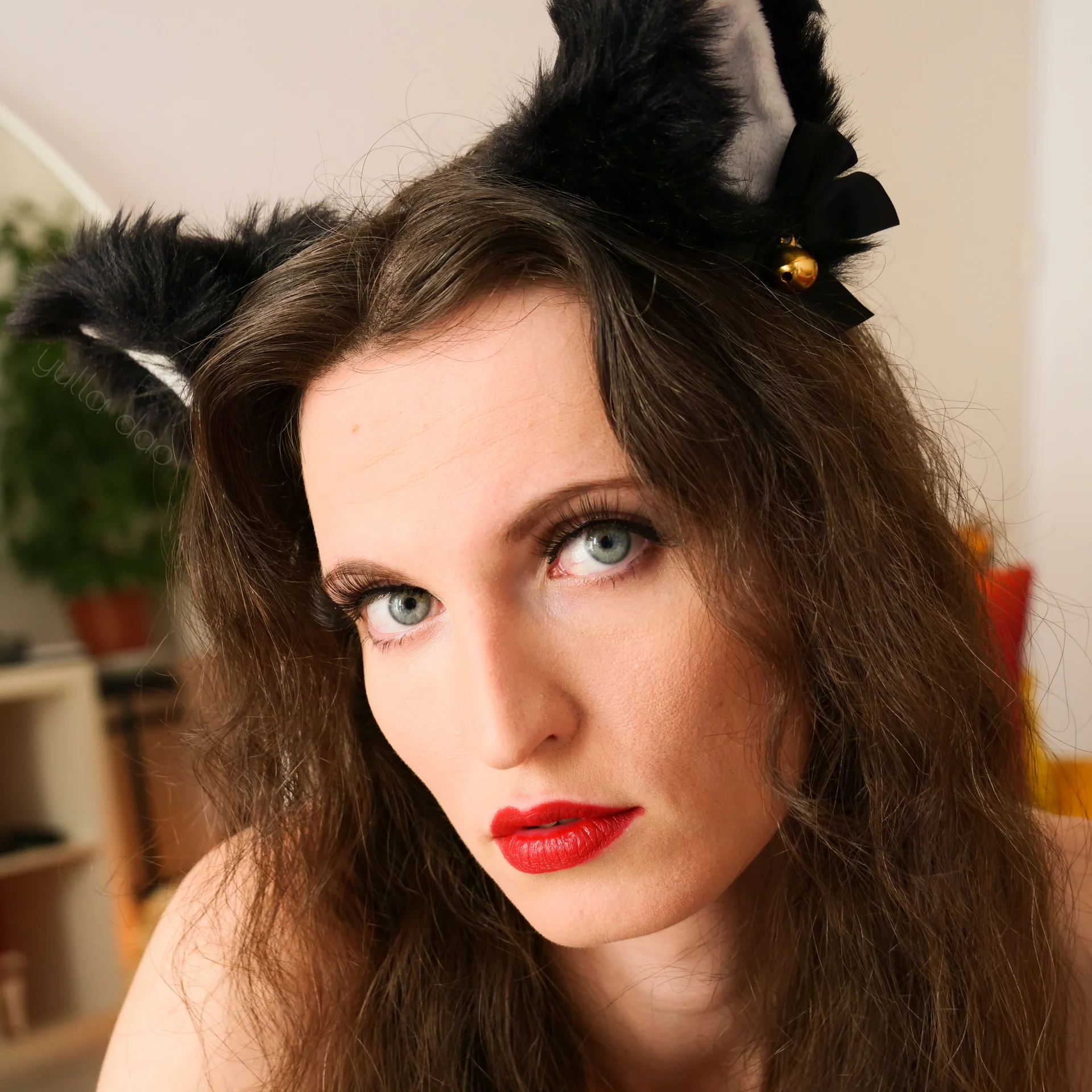 XXX Porn Photo of Nude yulladao 1808