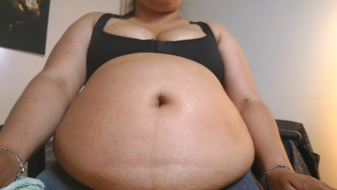 XXX Porn Photo of Nude virtual_charm 41