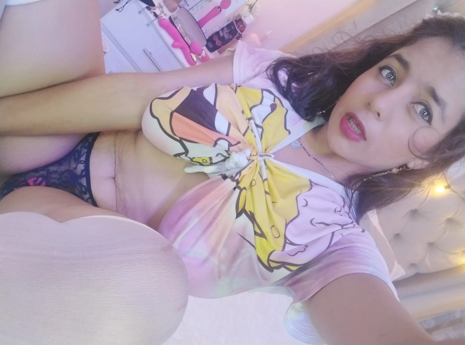 XXX Porn Photo of Nude 1julianasalazar 196